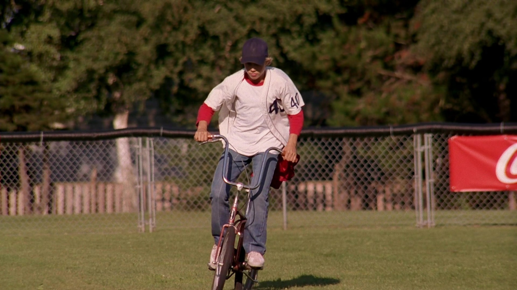 The Sandlot 2 (2005)