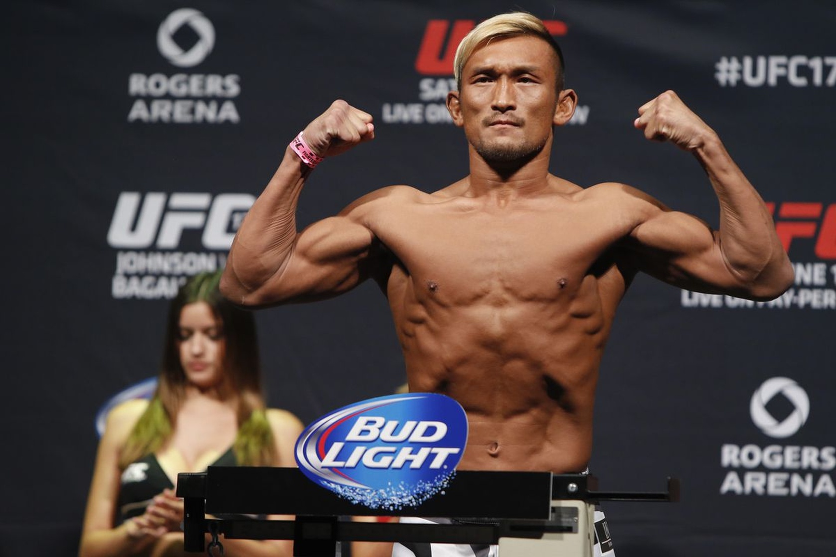 Kiichi Kunimoto