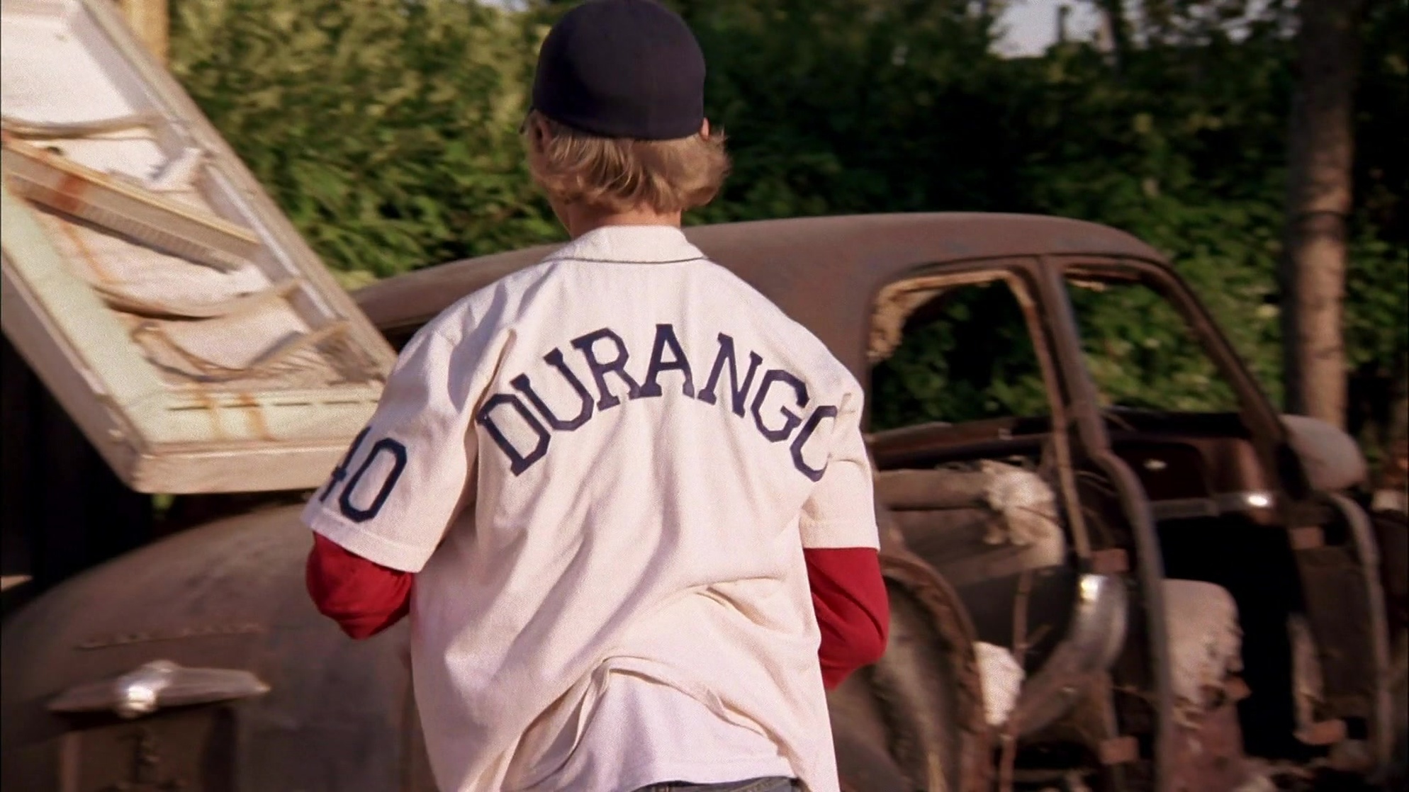 The Sandlot 2 (2005)