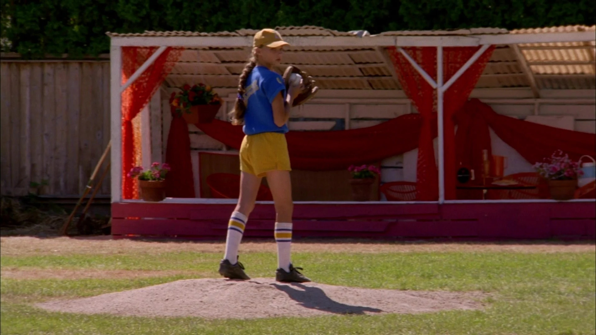 The Sandlot 2 (2005)