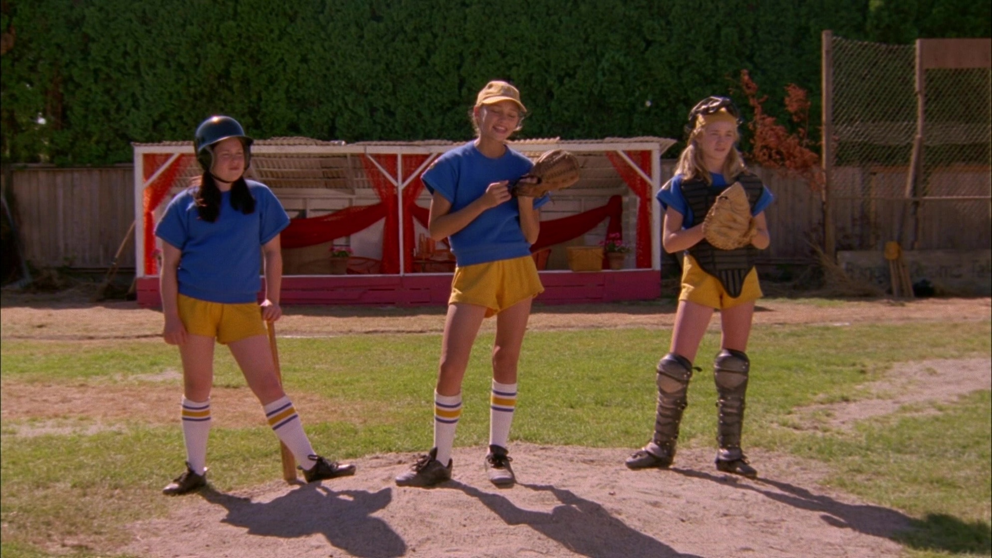The Sandlot 2 (2005)