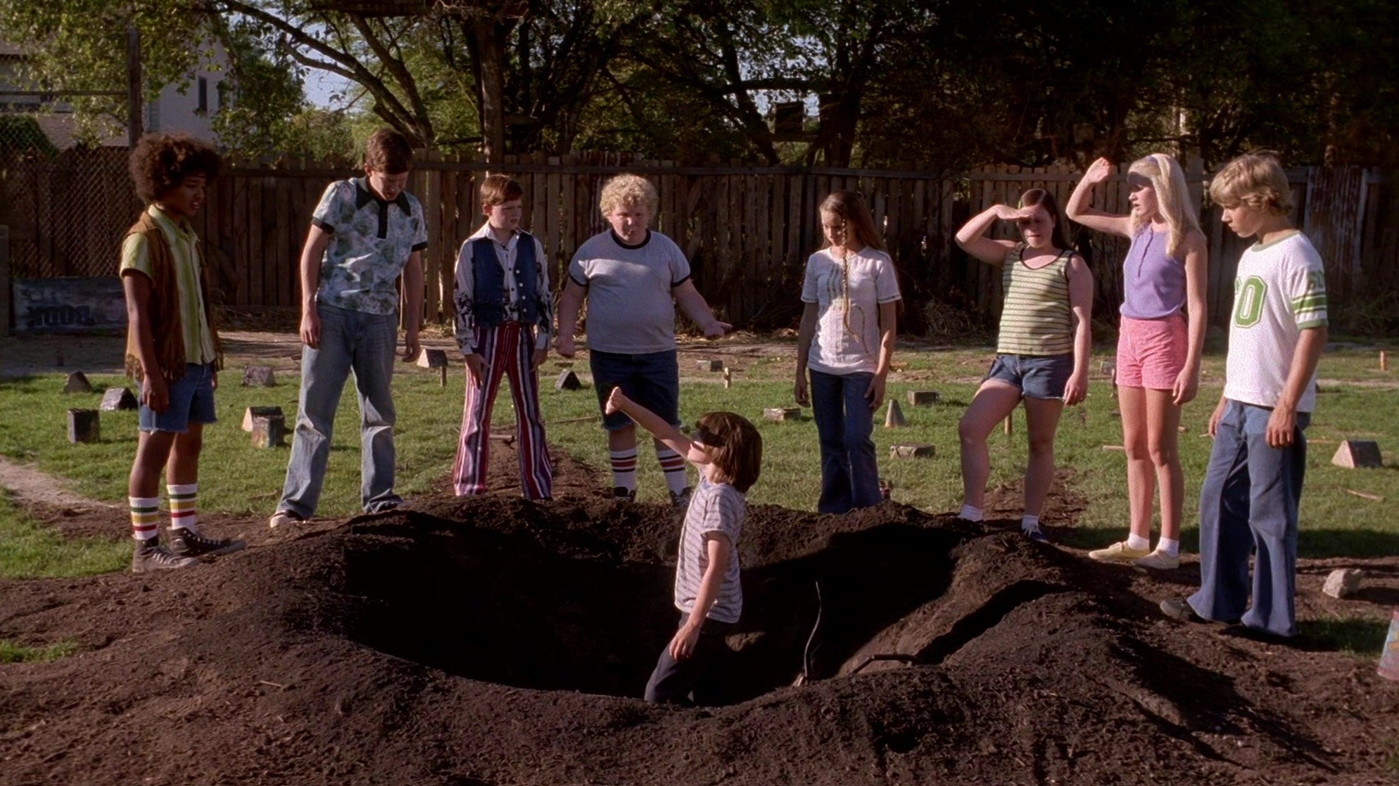 The Sandlot 2 (2005)