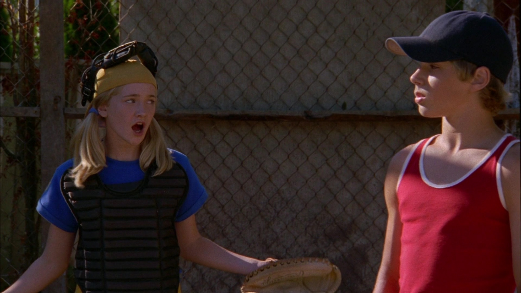 The Sandlot 2 (2005)