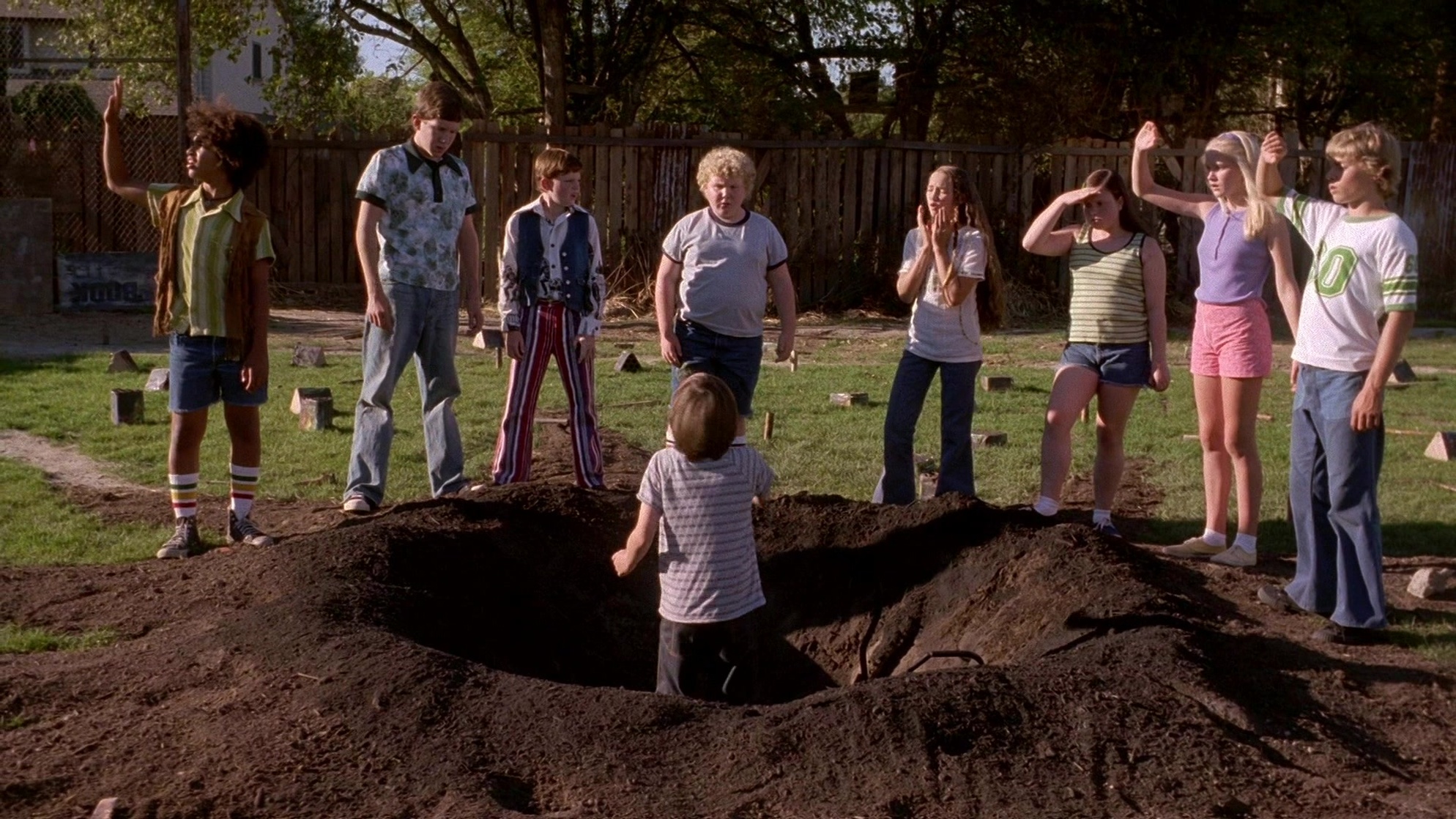 The Sandlot 2 (2005)