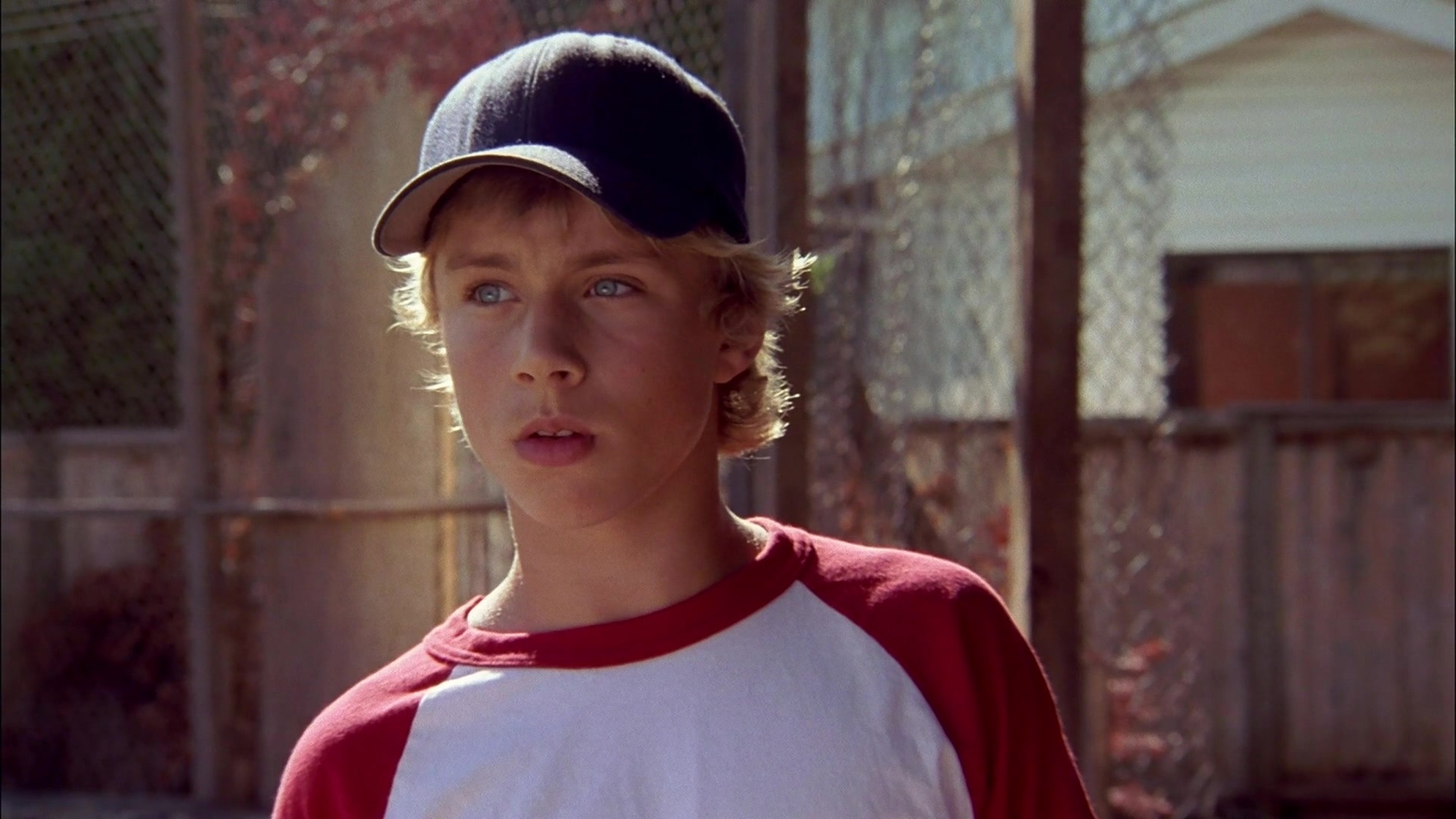 The Sandlot 2 (2005)