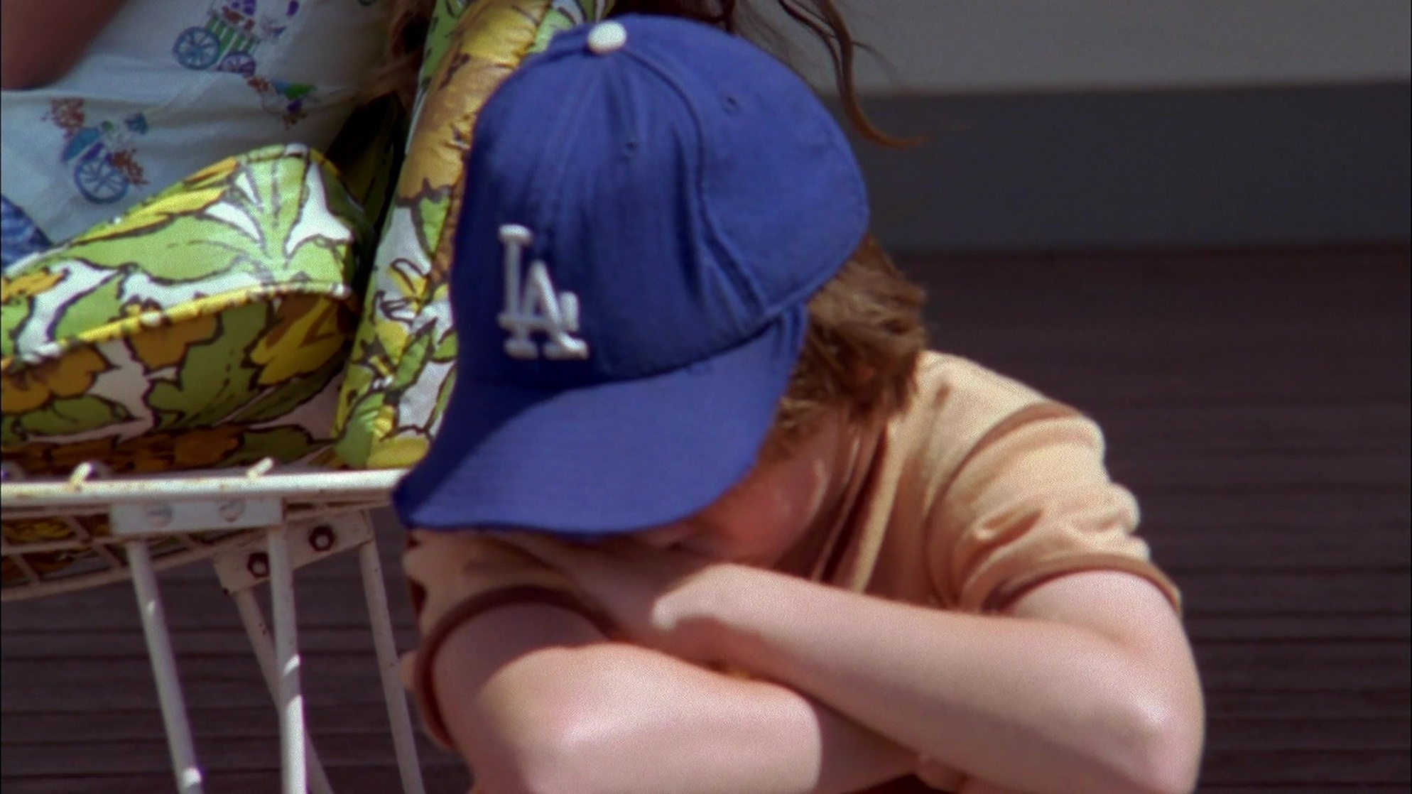 The Sandlot 2 (2005)