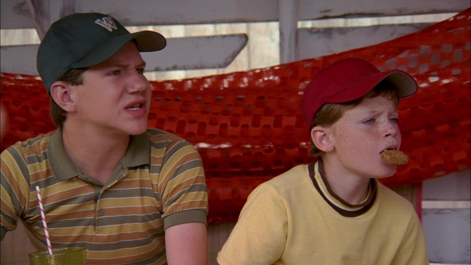 The Sandlot 2 (2005)