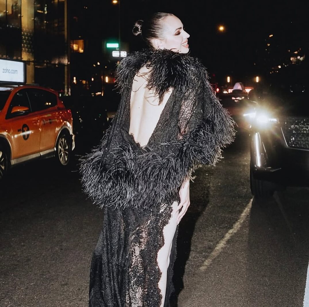 Sofia Carson