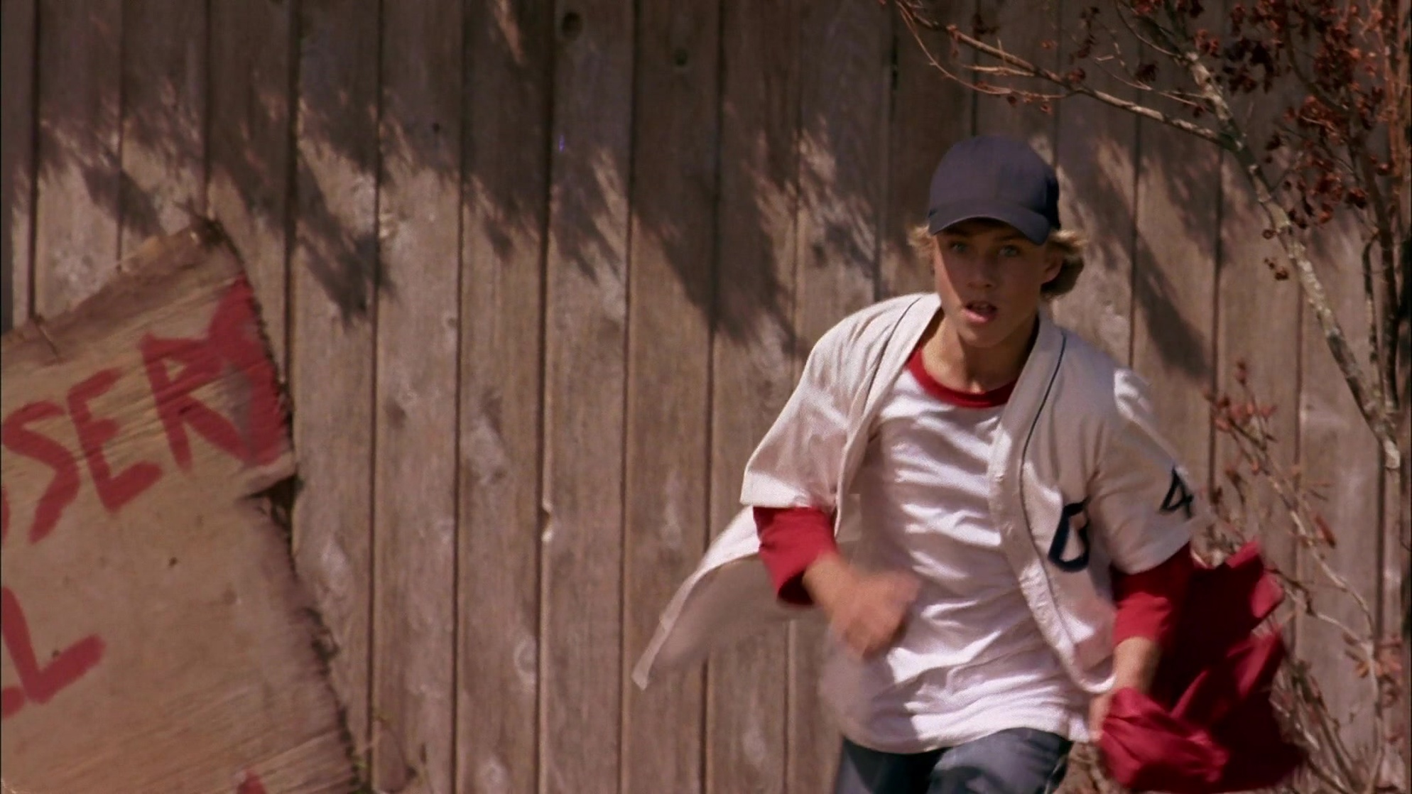 The Sandlot 2 (2005)