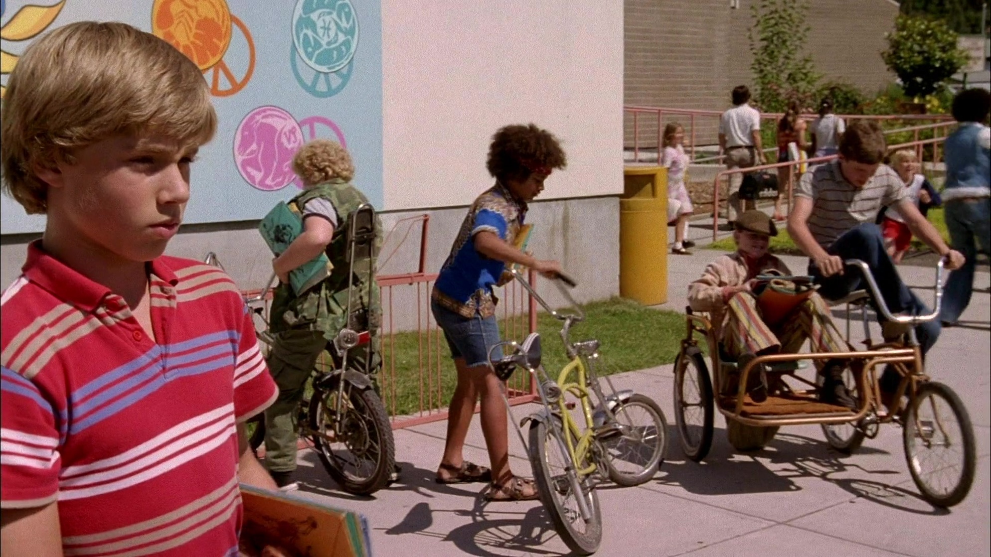 The Sandlot 2 (2005)