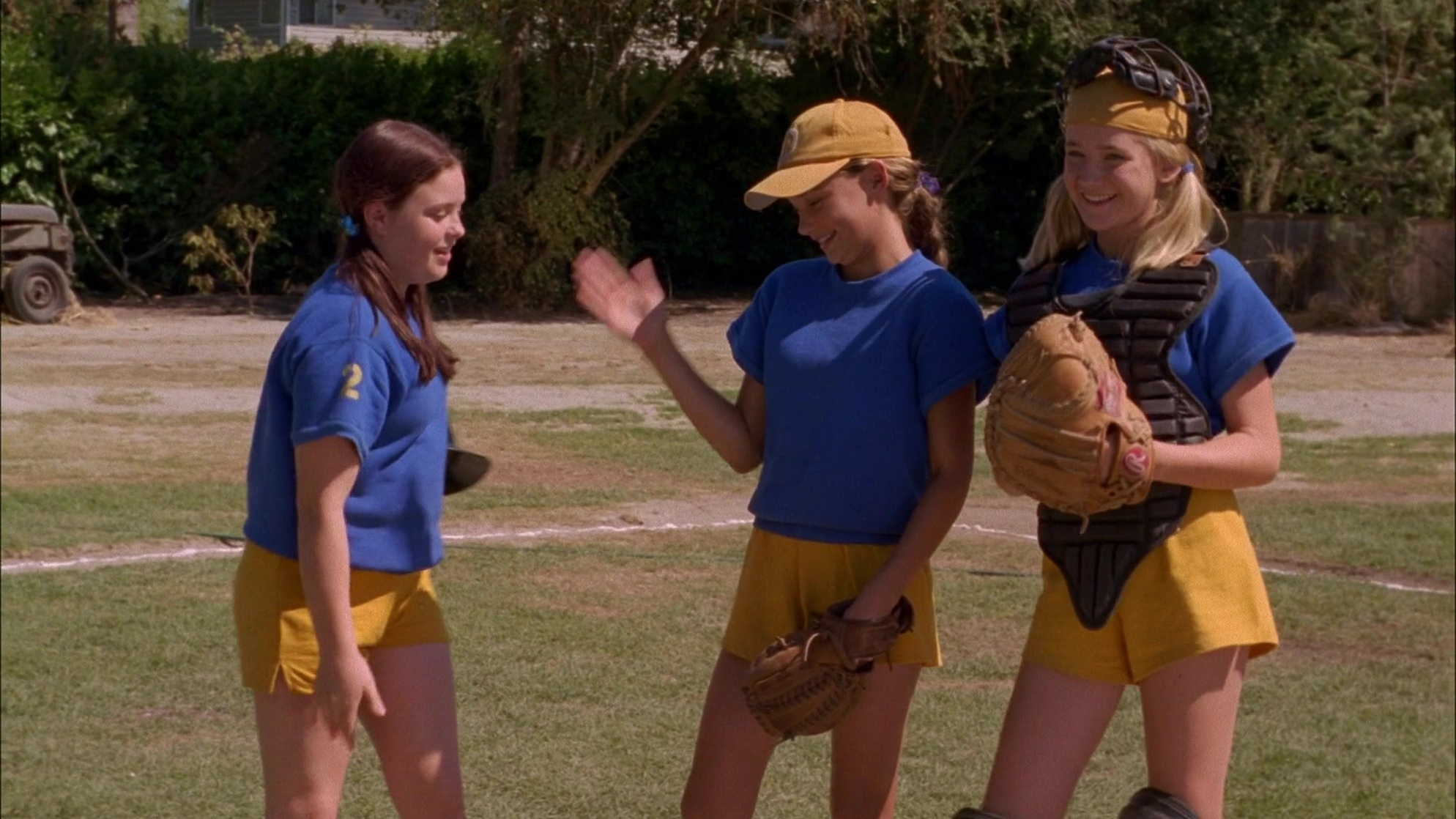 The Sandlot 2 (2005)