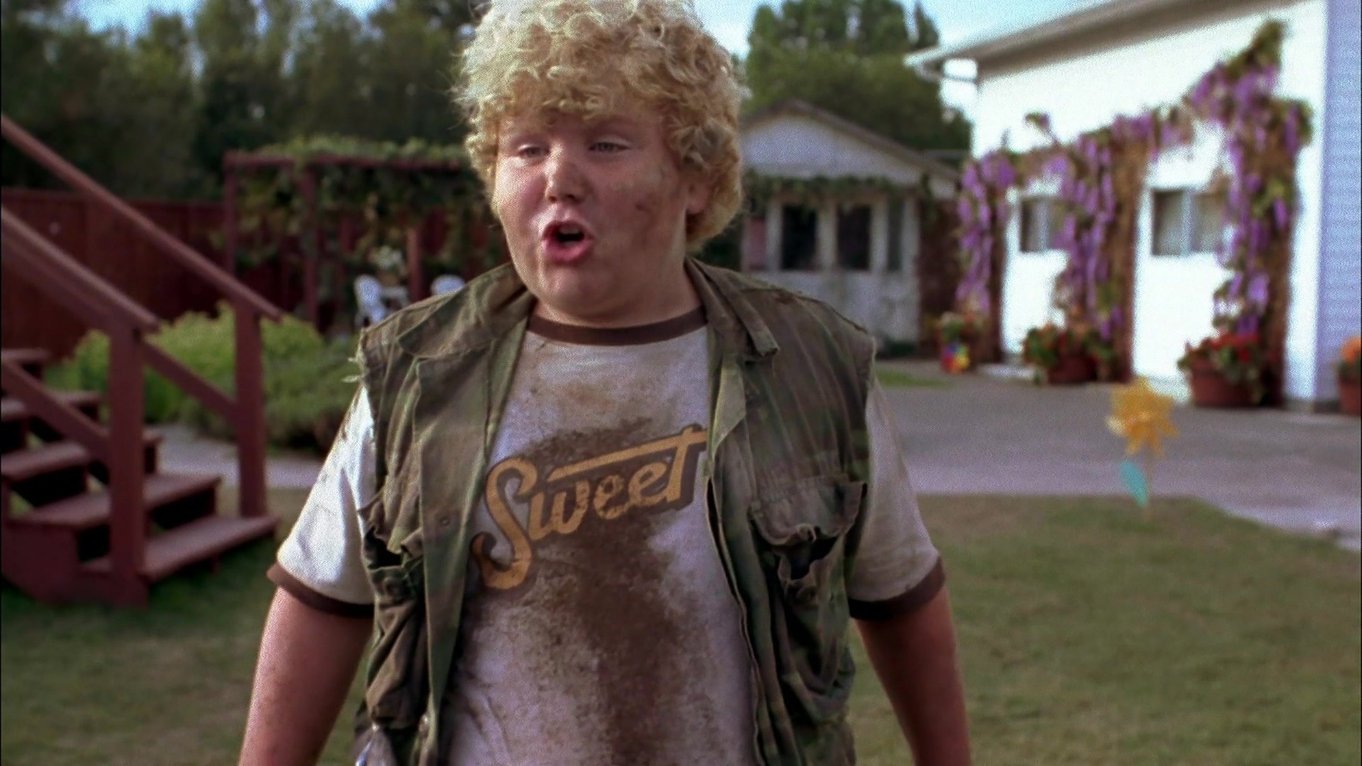 The Sandlot 2 (2005)