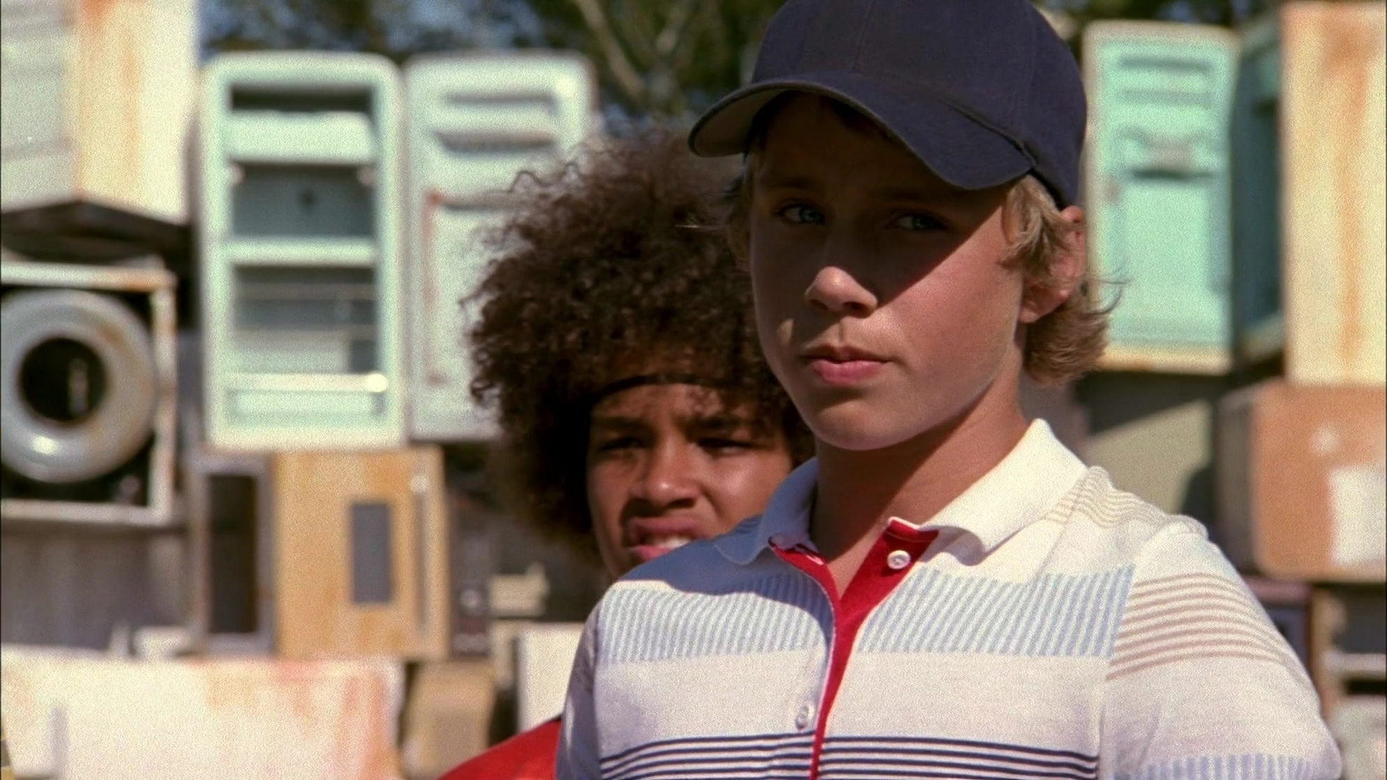 The Sandlot 2 (2005)