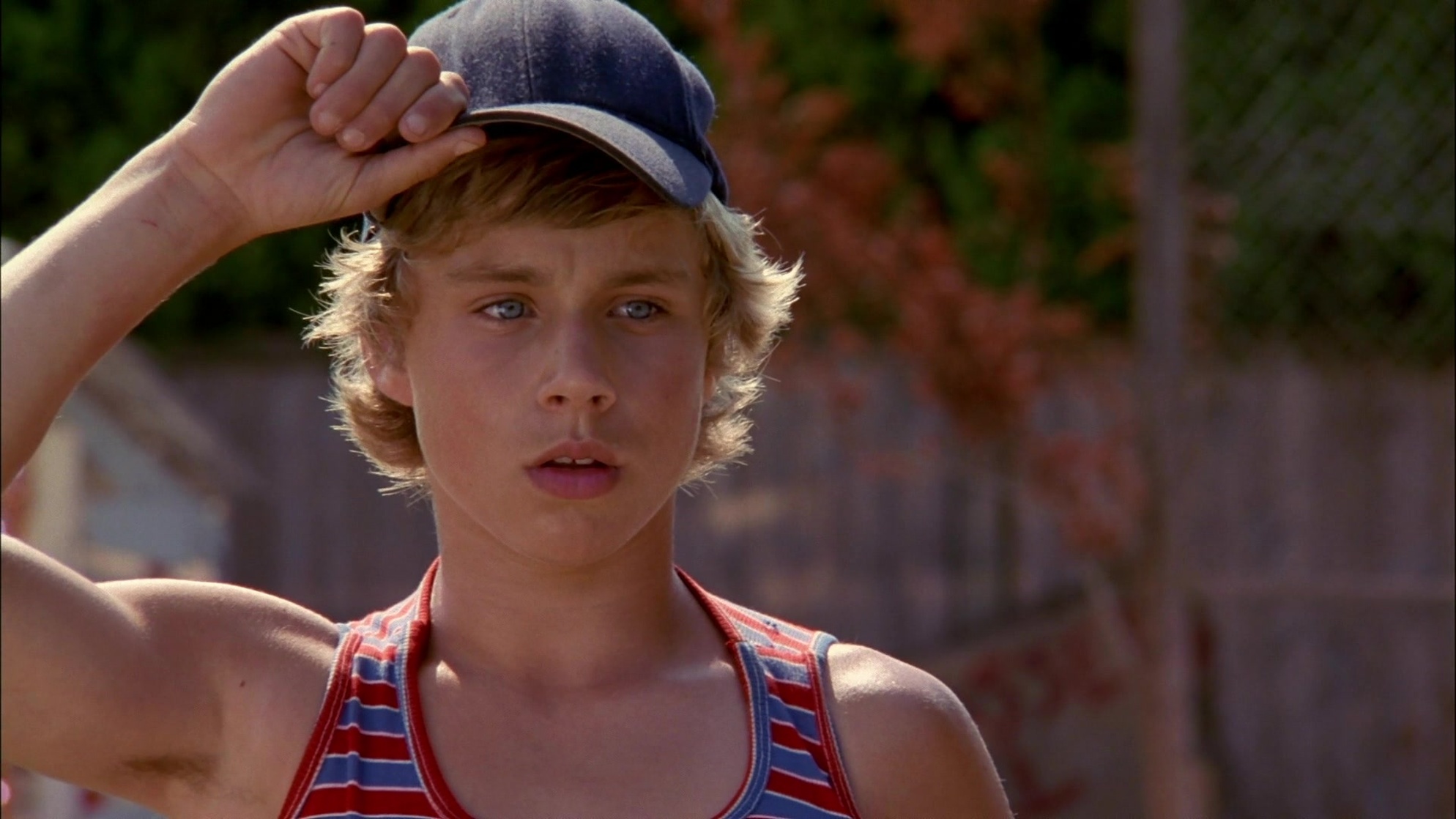 The Sandlot 2 (2005)