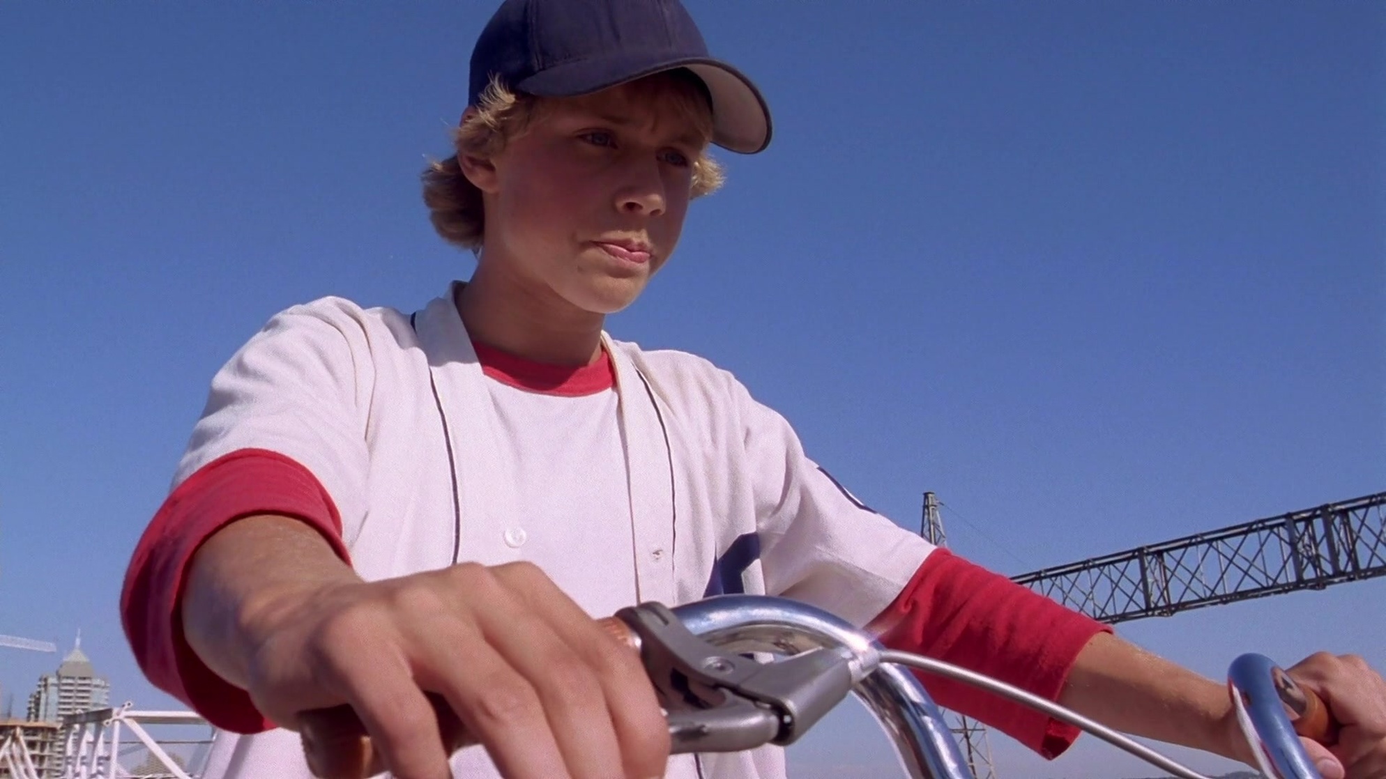 The Sandlot 2 (2005)