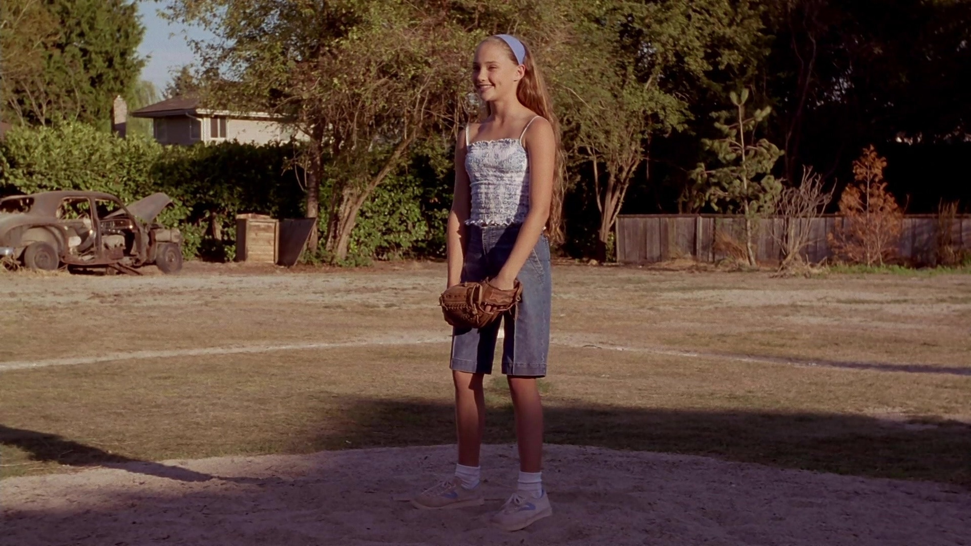 The Sandlot 2 (2005)