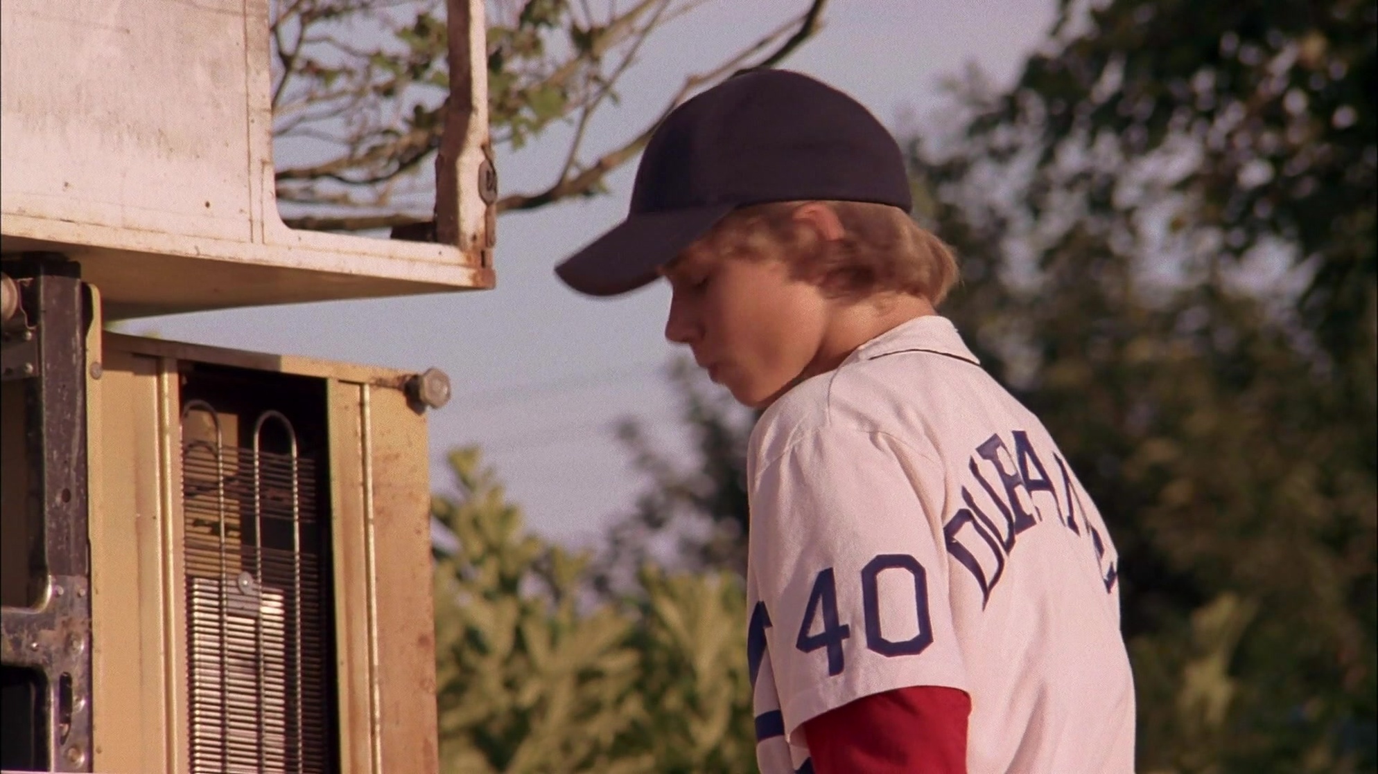 The Sandlot 2 (2005)