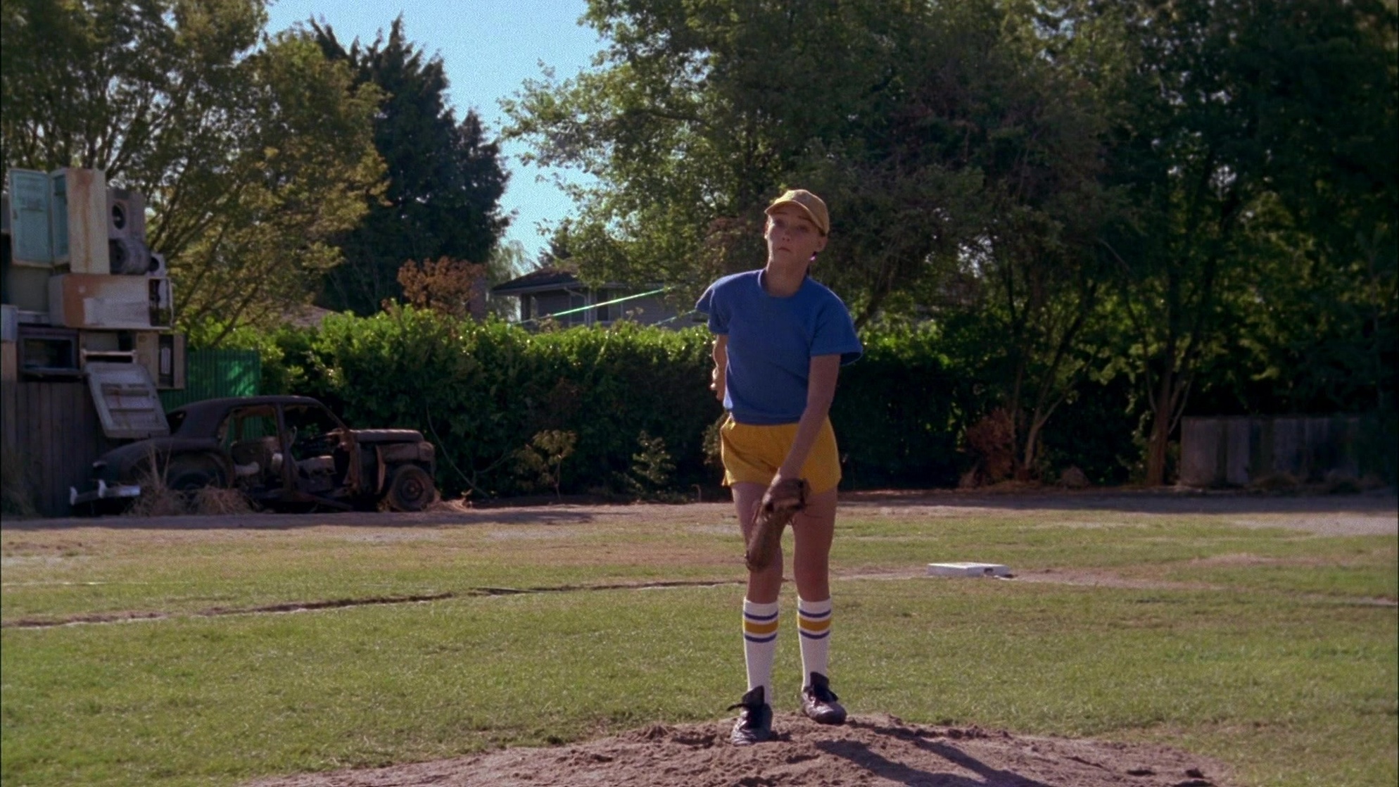 The Sandlot 2 (2005)
