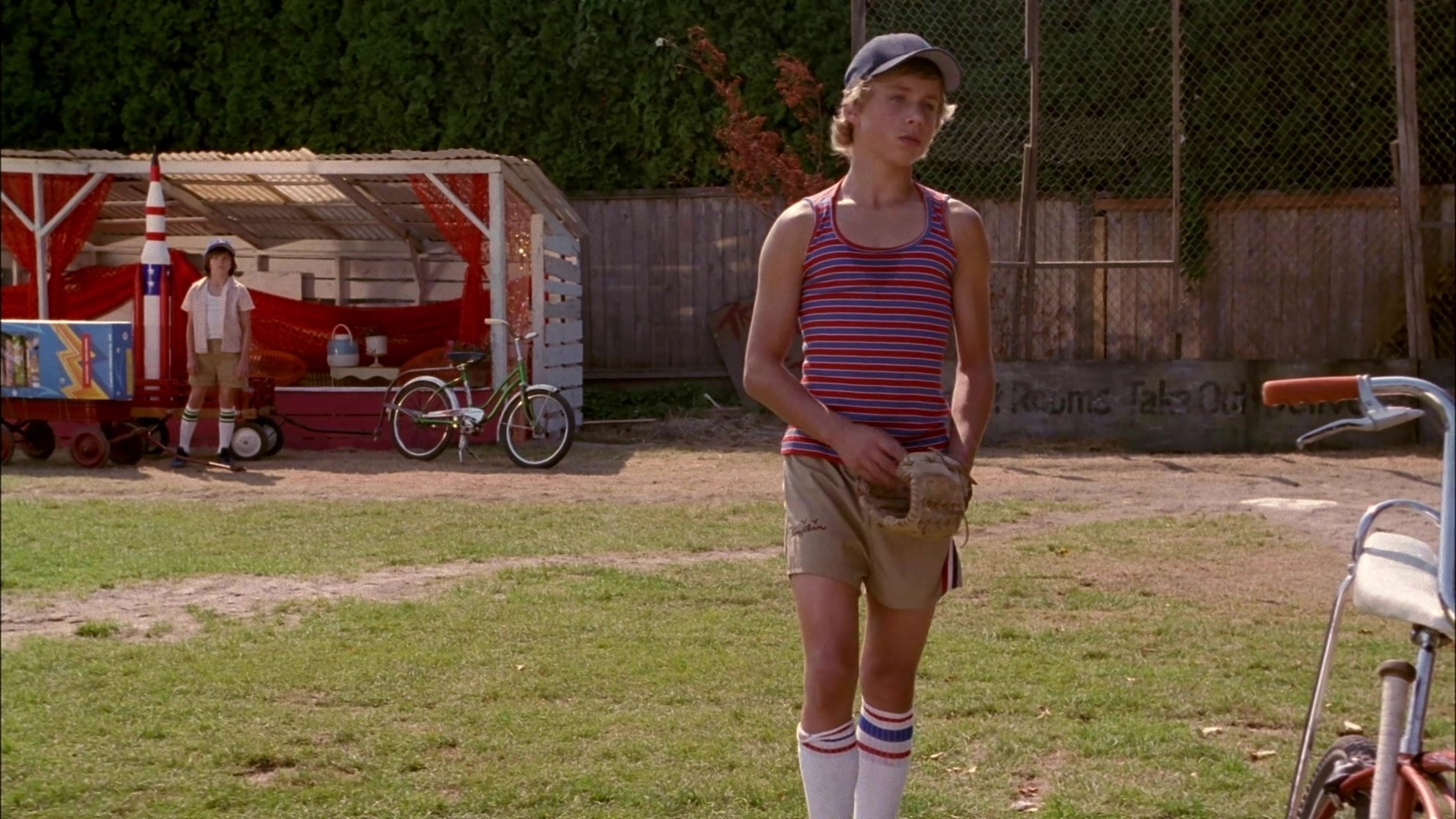 The Sandlot 2 (2005)