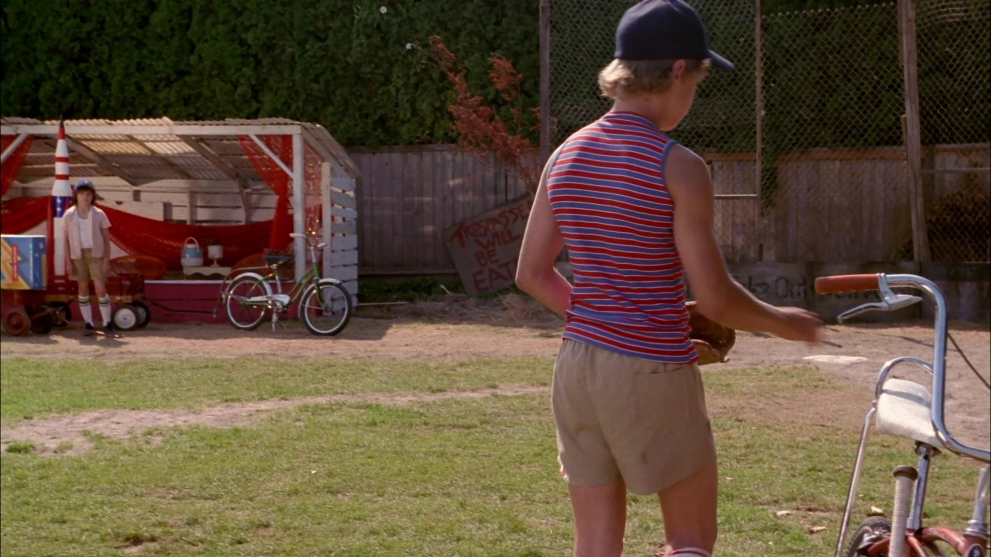 The Sandlot 2 (2005)