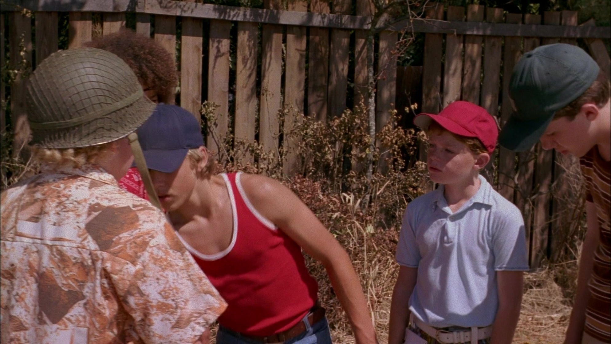 The Sandlot 2 (2005)