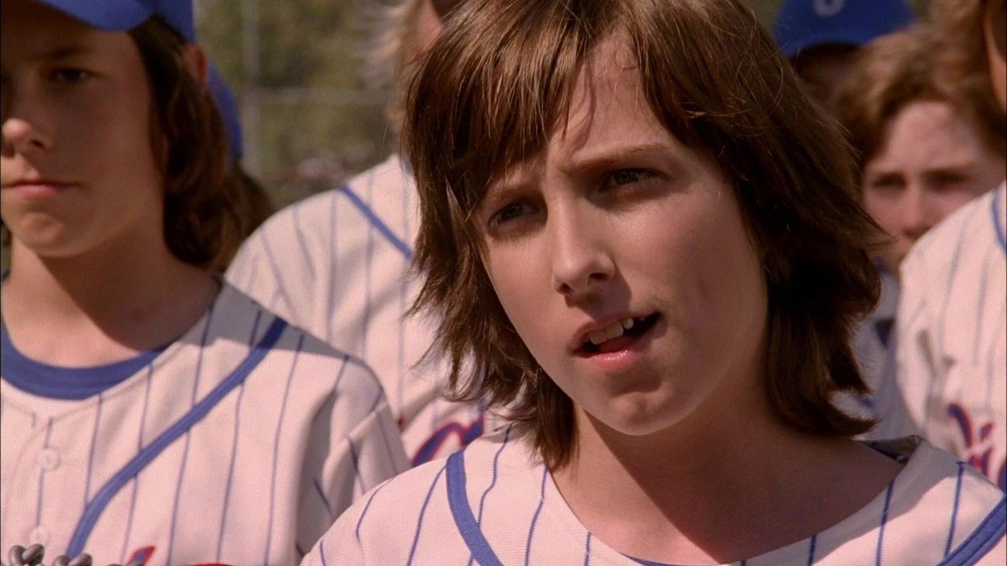 The Sandlot 2 (2005)