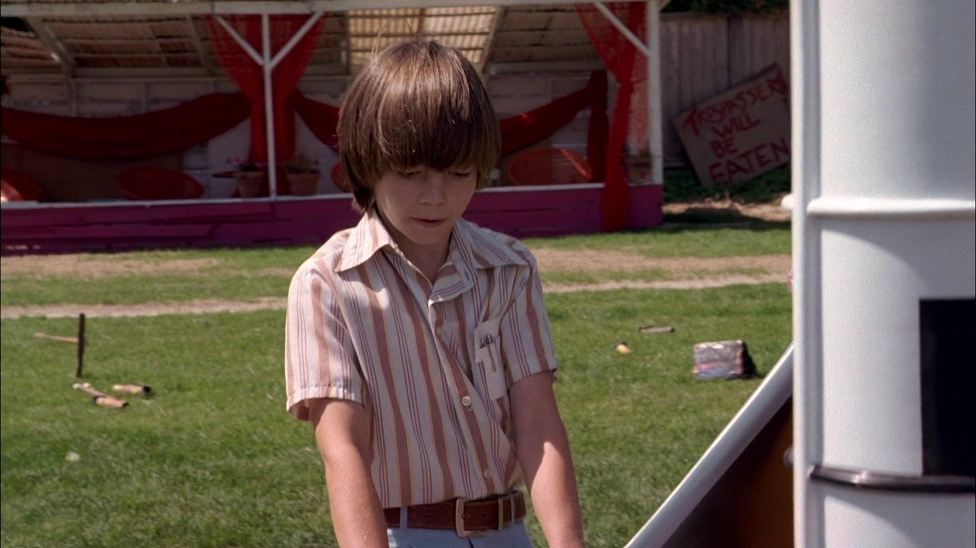 The Sandlot 2 (2005)