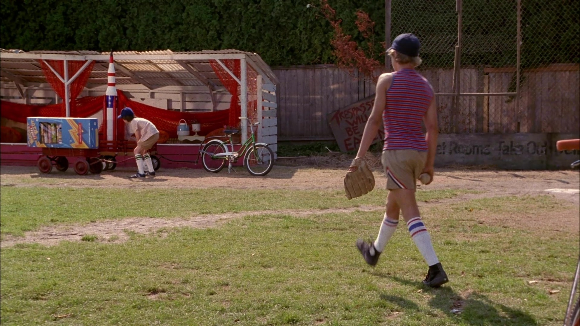 The Sandlot 2 (2005)