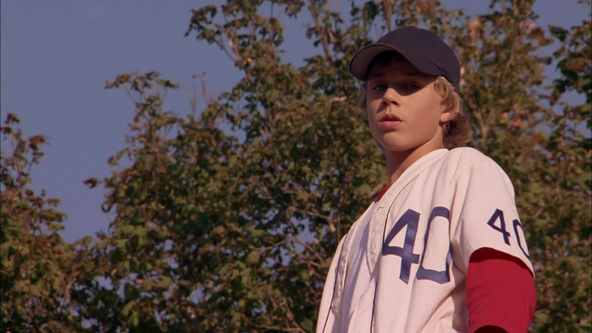 The Sandlot 2 (2005)