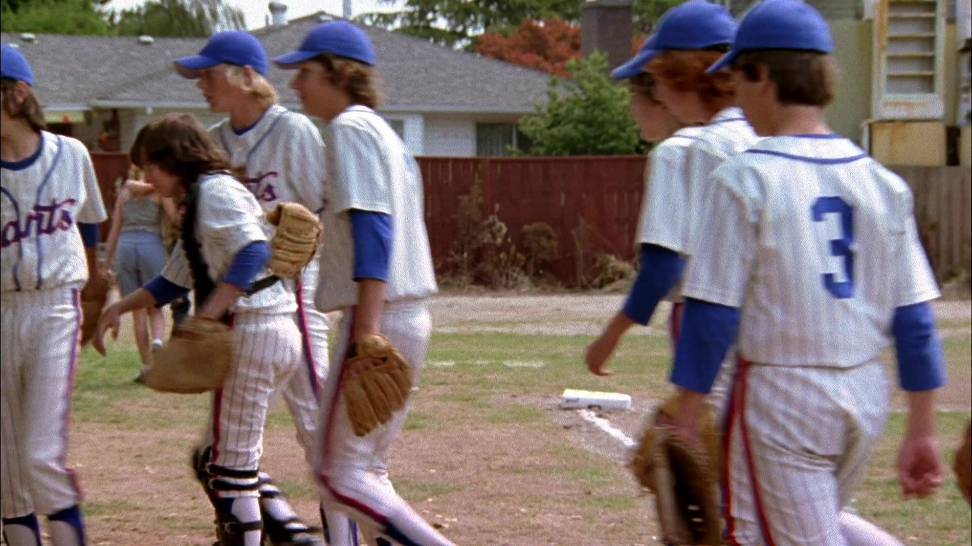 The Sandlot 2 (2005)