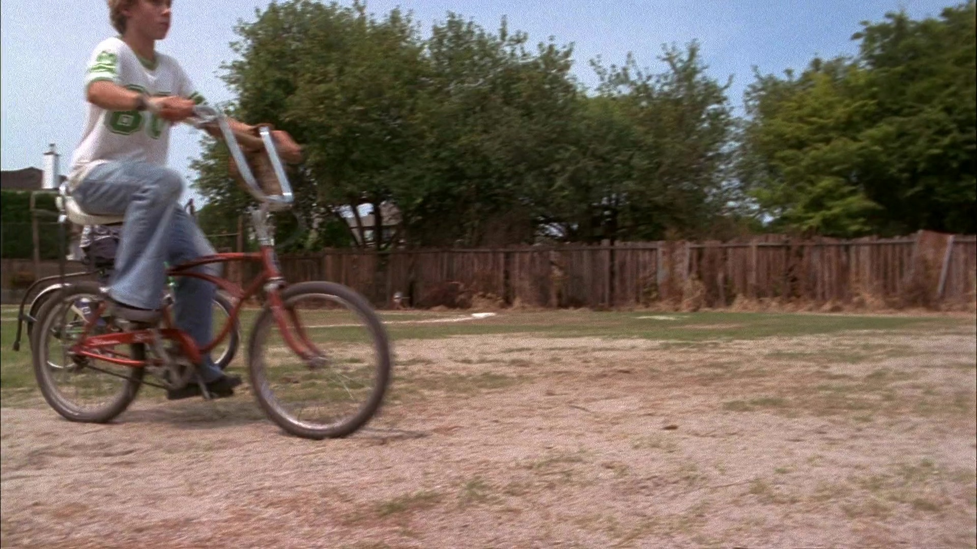 The Sandlot 2 (2005)