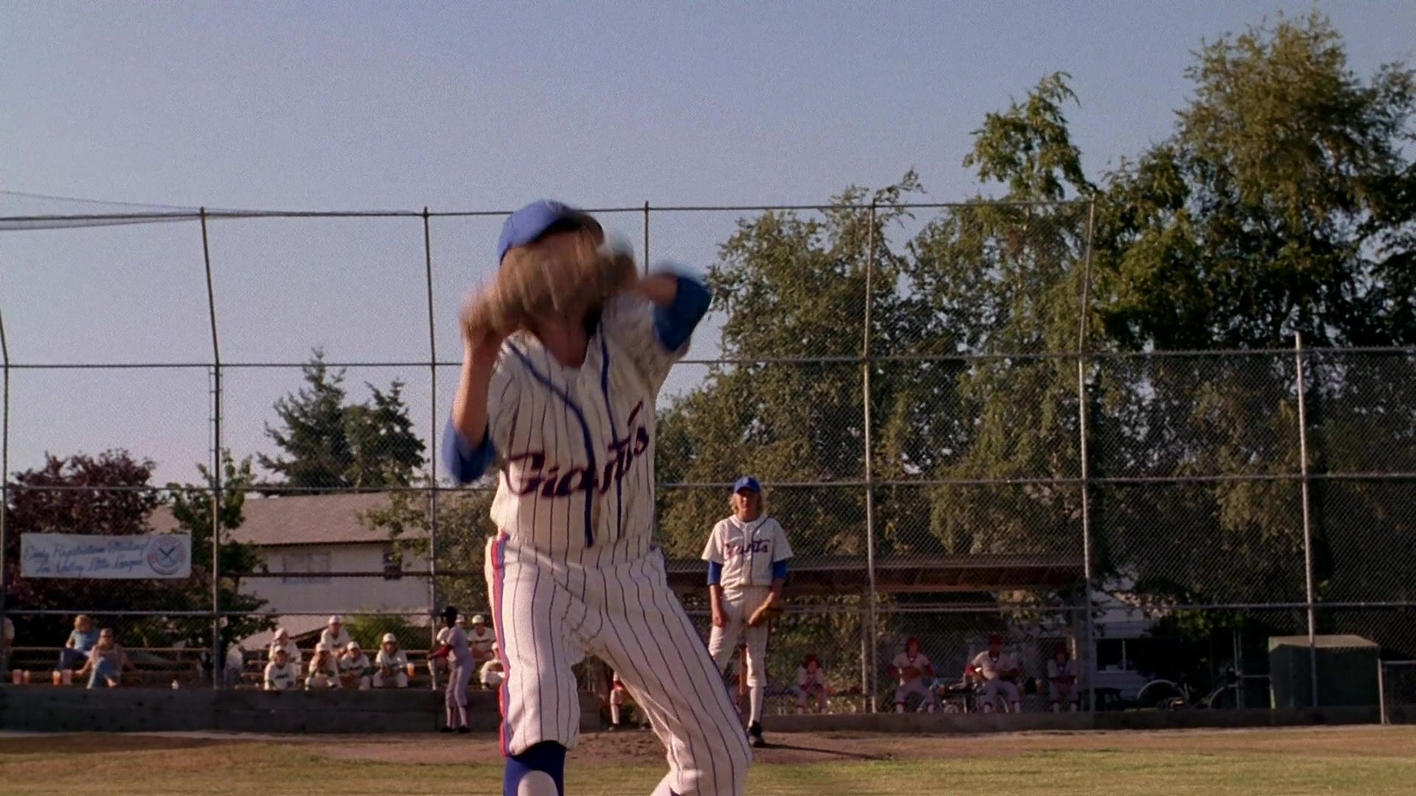 The Sandlot 2 (2005)
