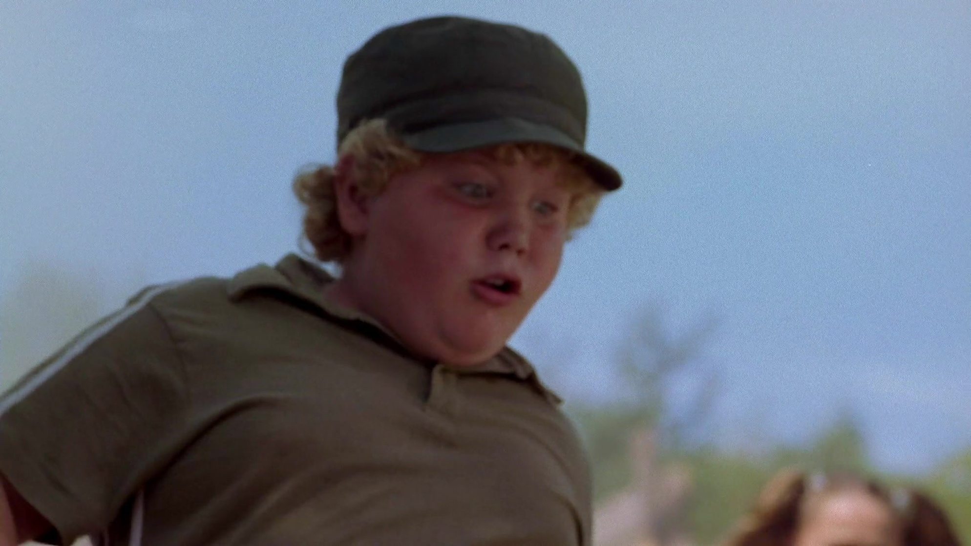 The Sandlot 2 (2005)