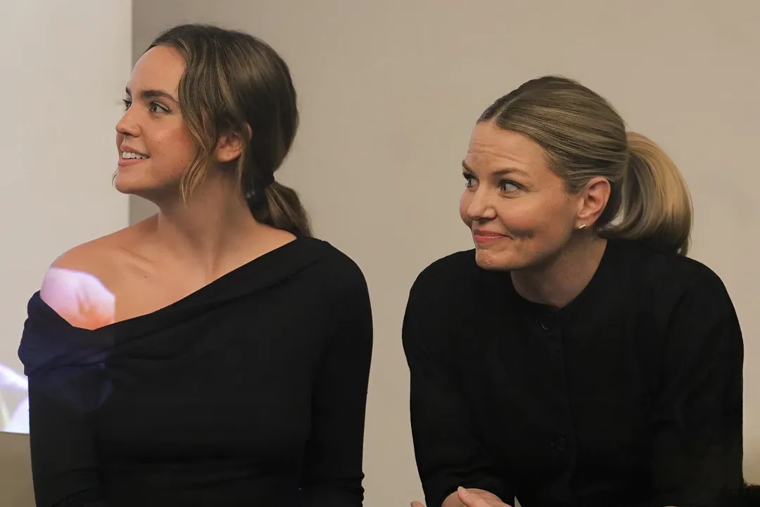 Jennifer Morrison