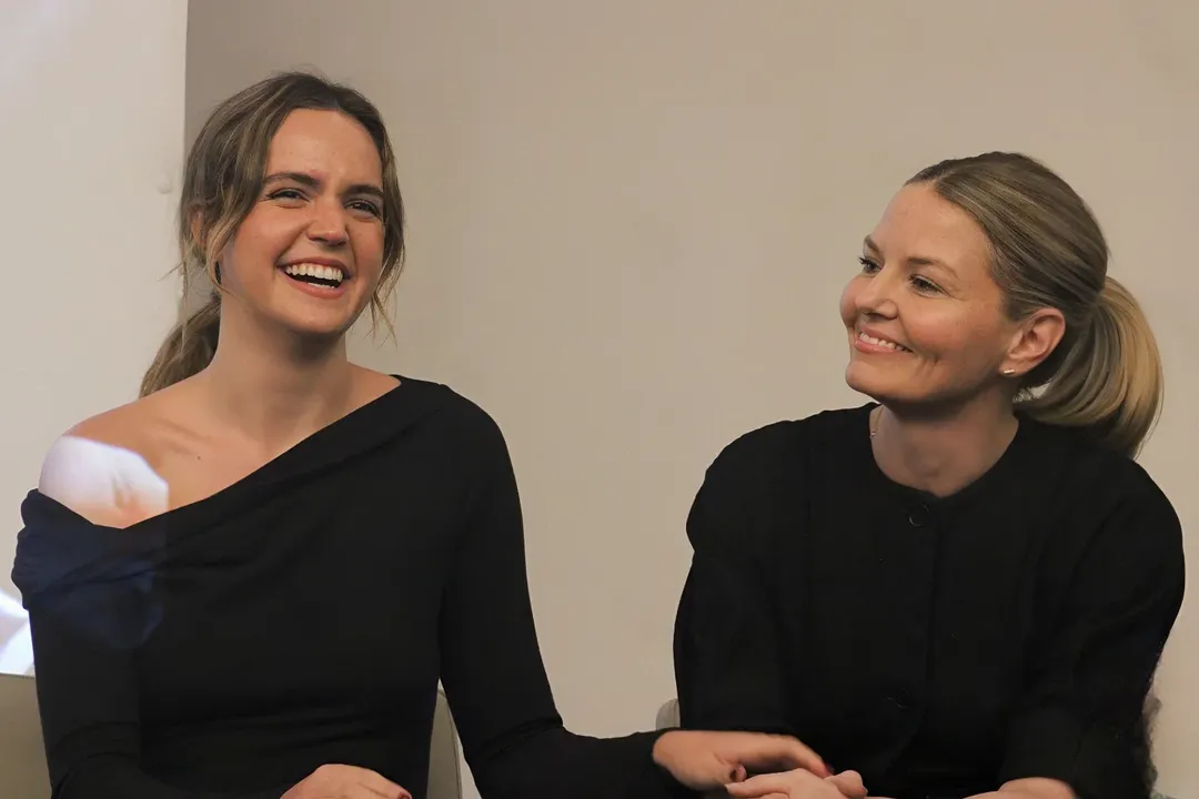 Jennifer Morrison
