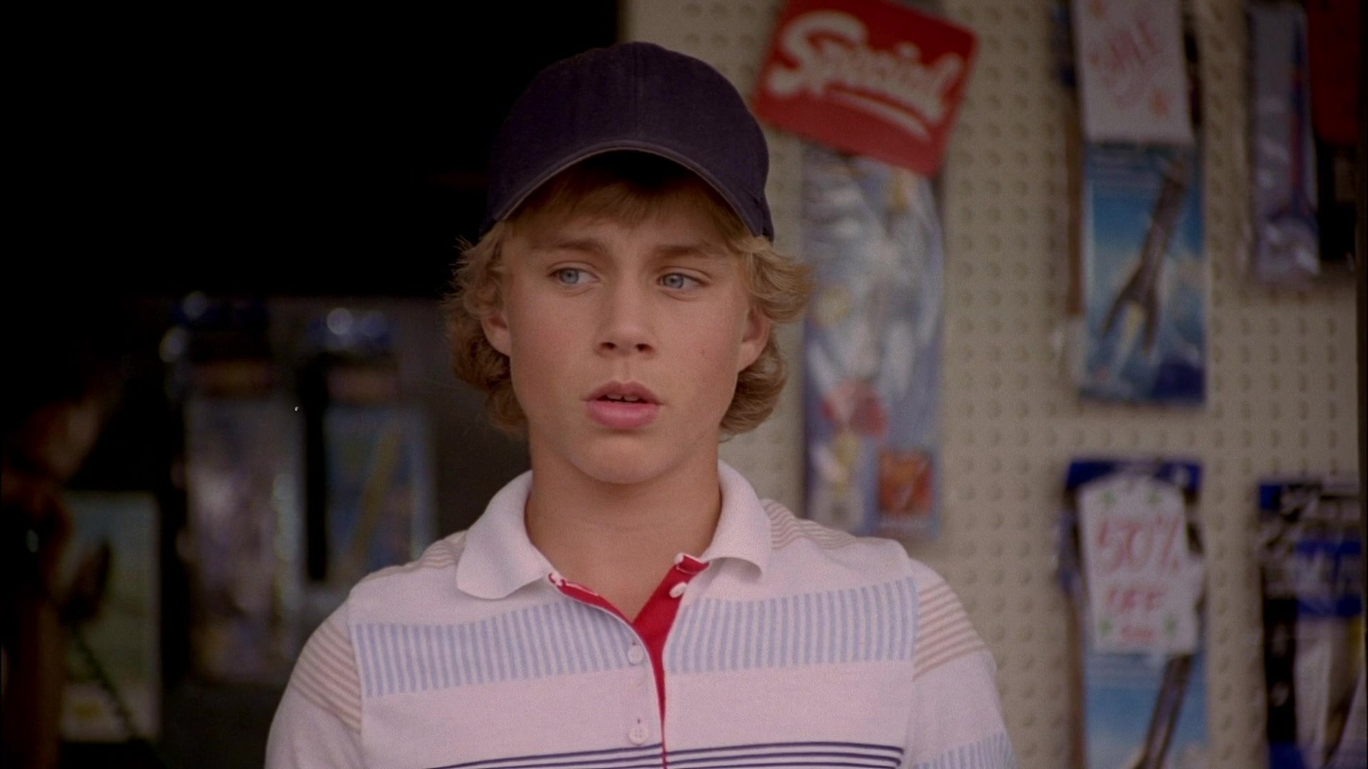 The Sandlot 2 (2005)