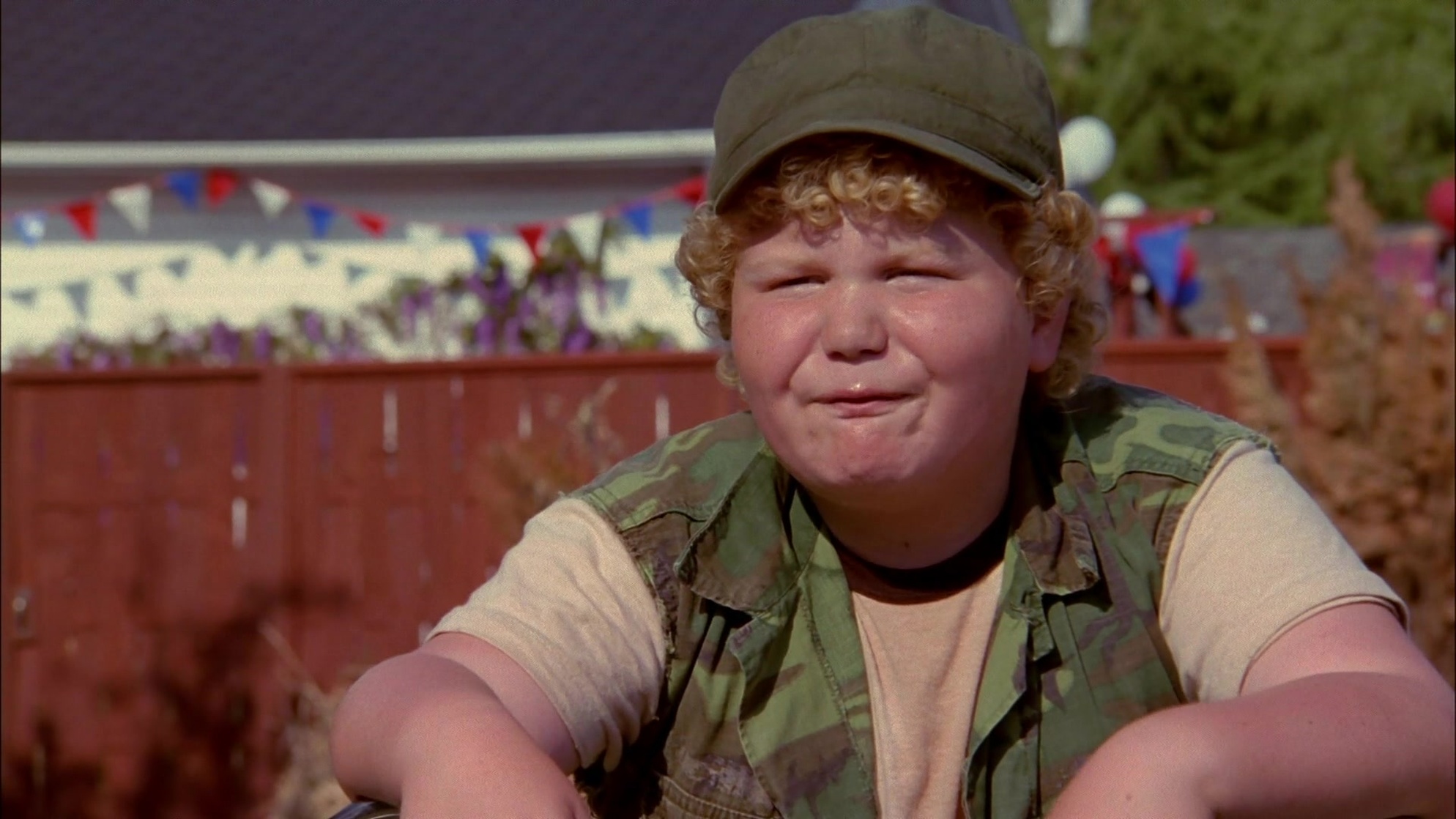 The Sandlot 2 (2005)