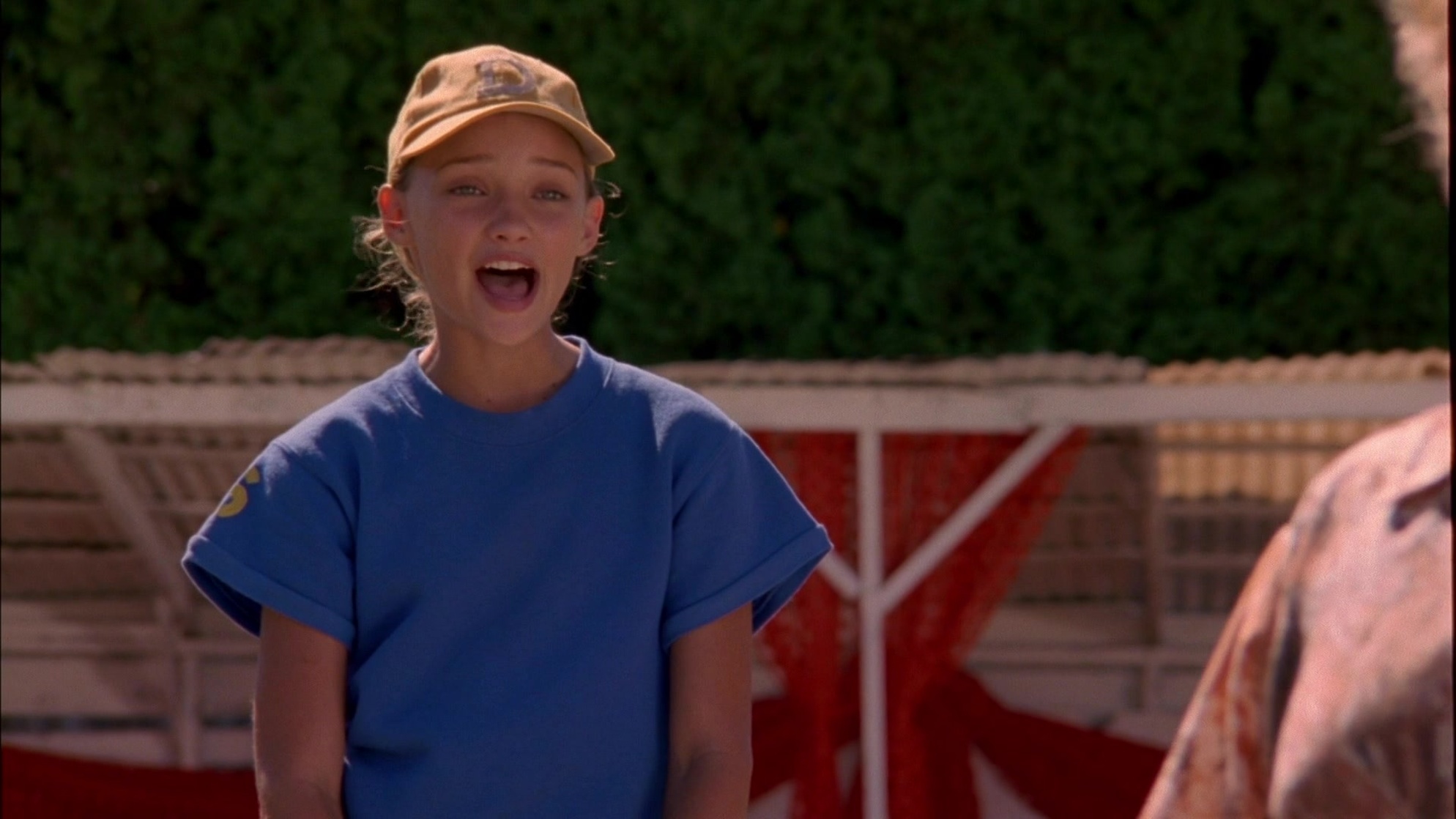 The Sandlot 2 (2005)