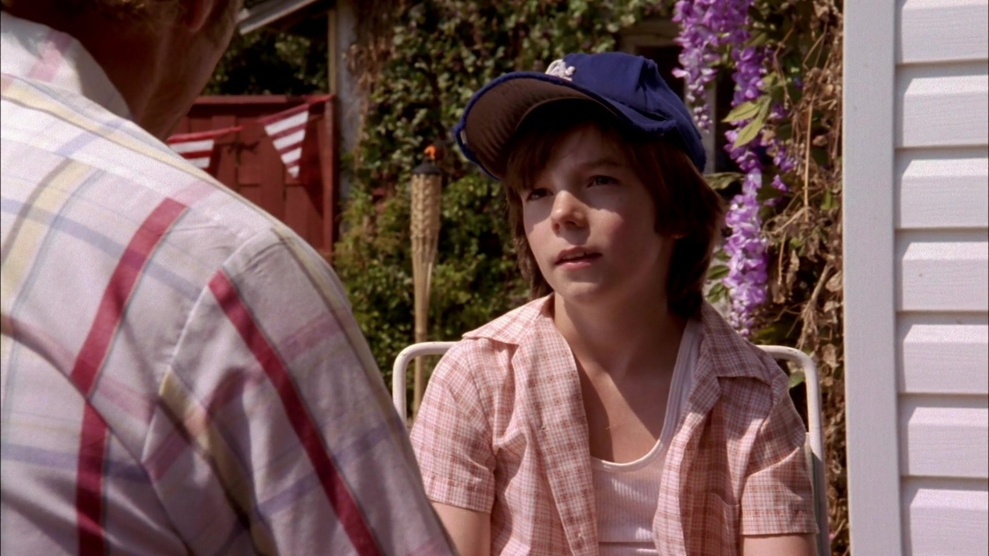 The Sandlot 2 (2005)