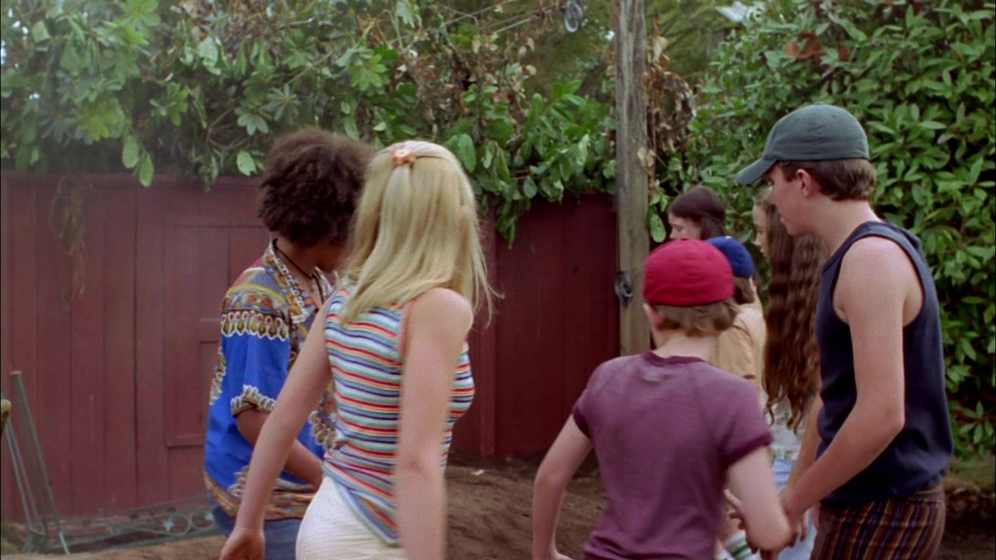 The Sandlot 2 (2005)