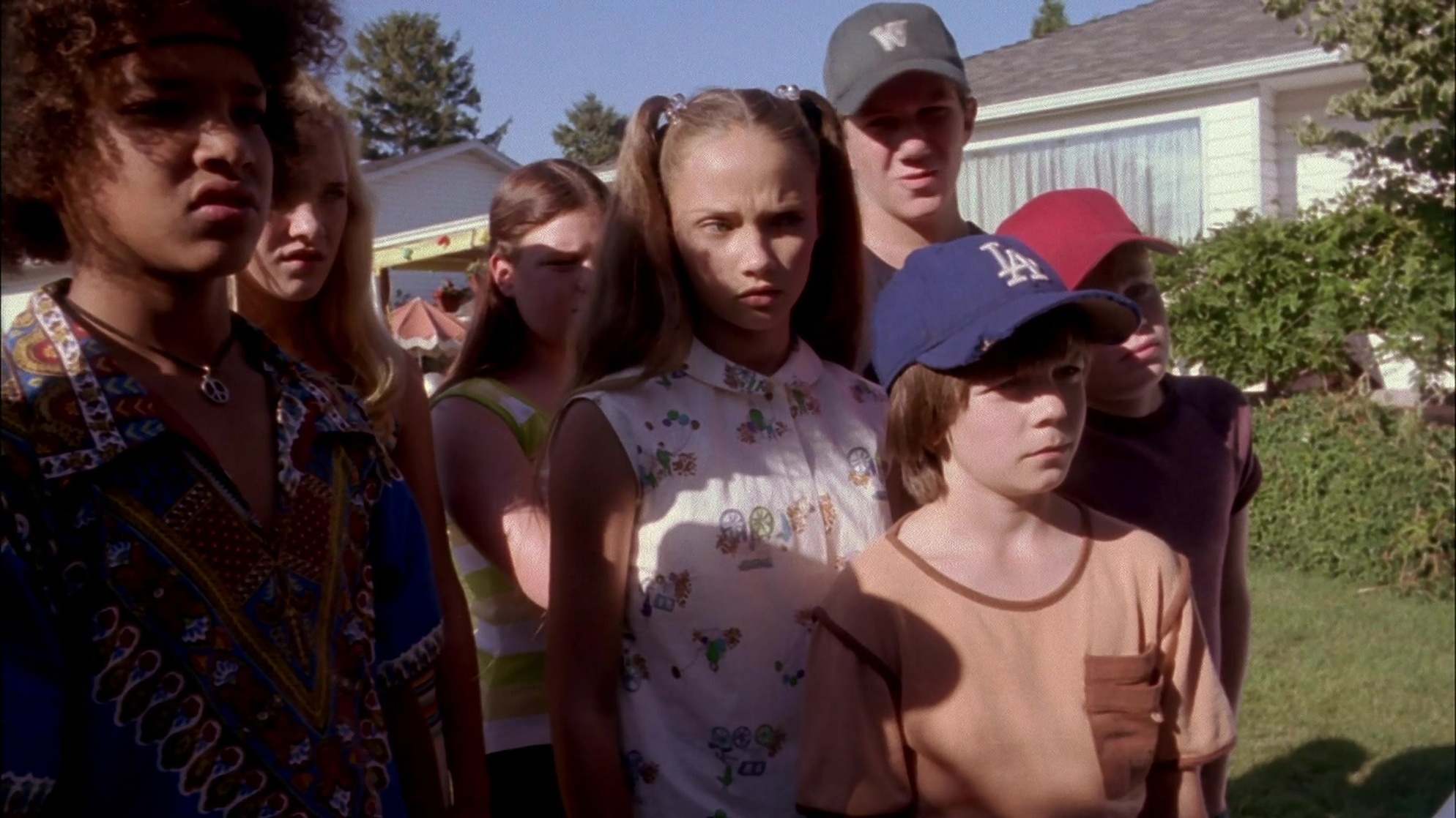 The Sandlot 2 (2005)