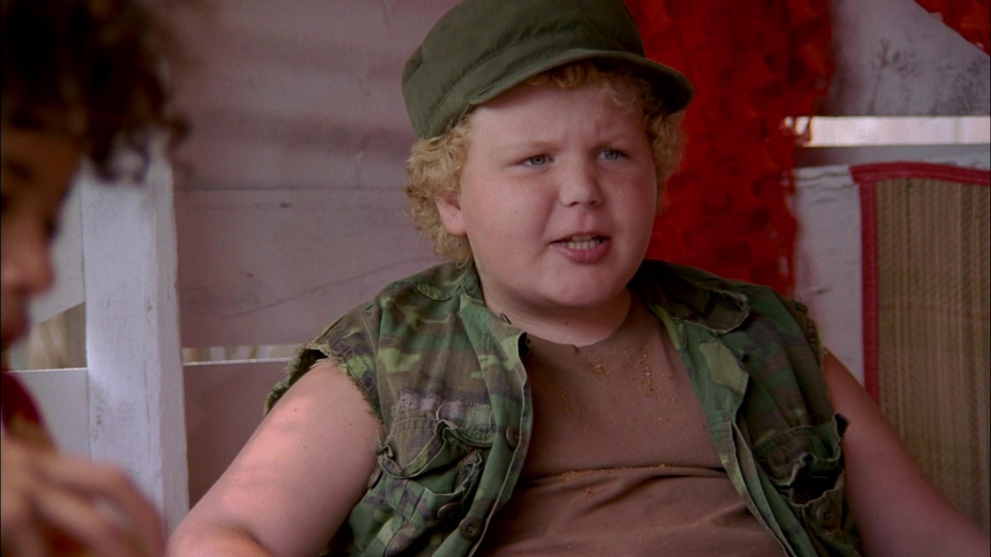 The Sandlot 2 (2005)