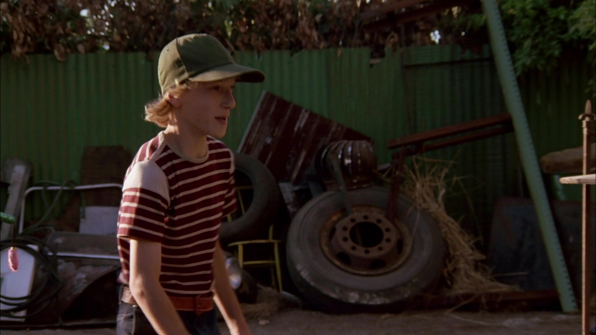 The Sandlot 2 (2005)