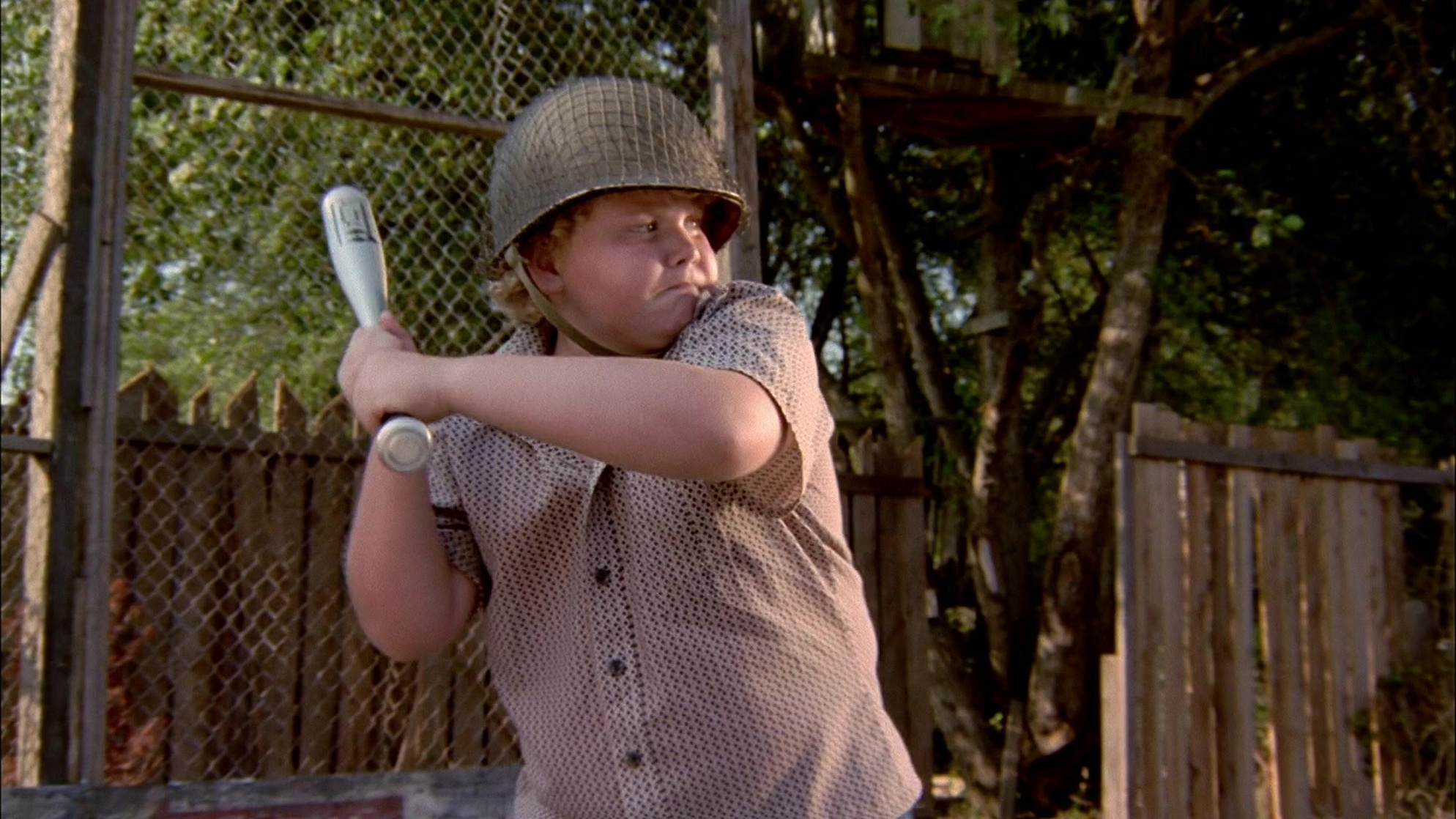 The Sandlot 2 (2005)