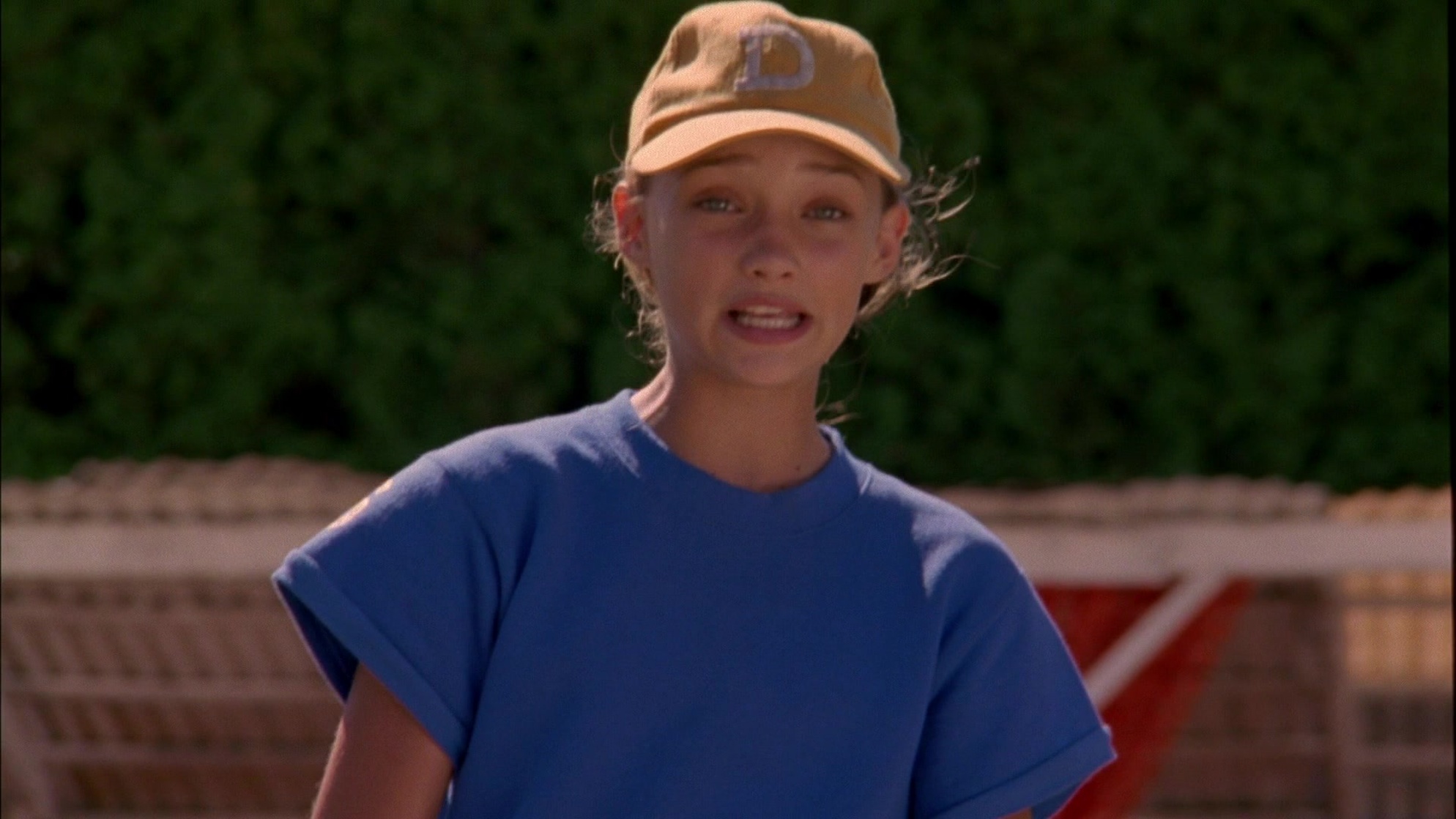 The Sandlot 2 (2005)