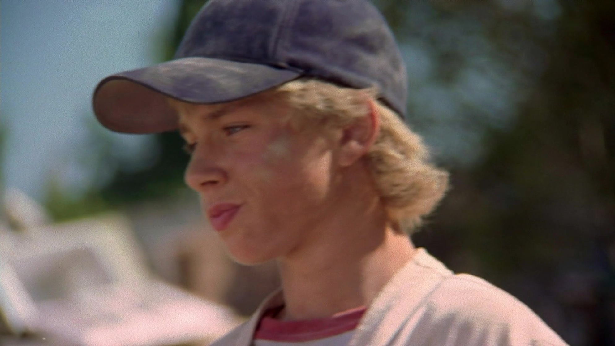 The Sandlot 2 (2005)