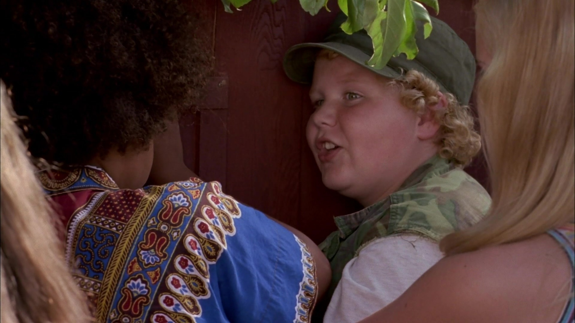 The Sandlot 2 (2005)