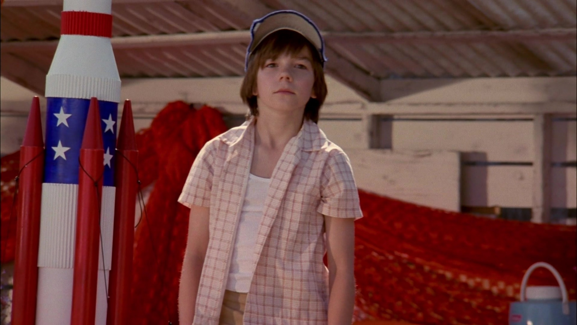 The Sandlot 2 (2005)