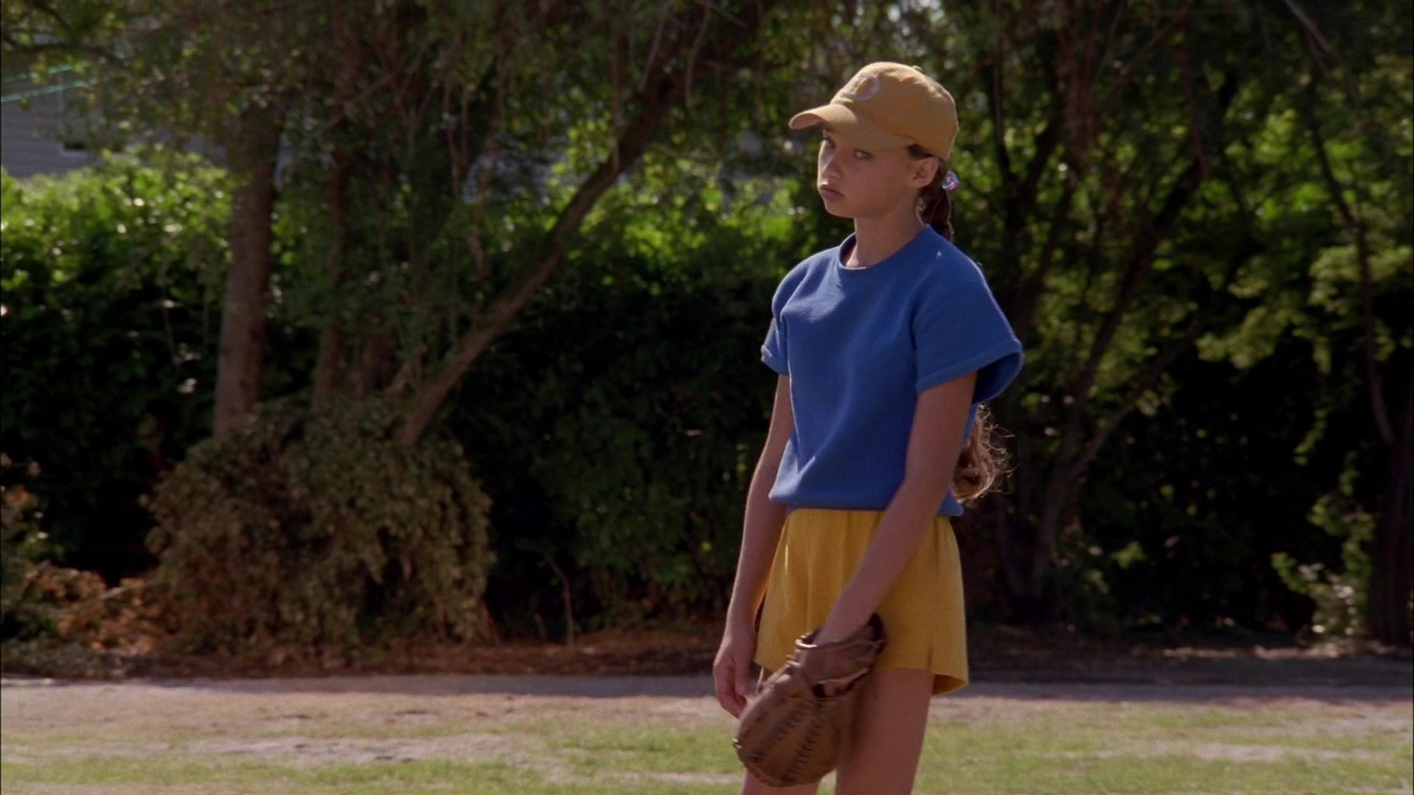 The Sandlot 2 (2005)