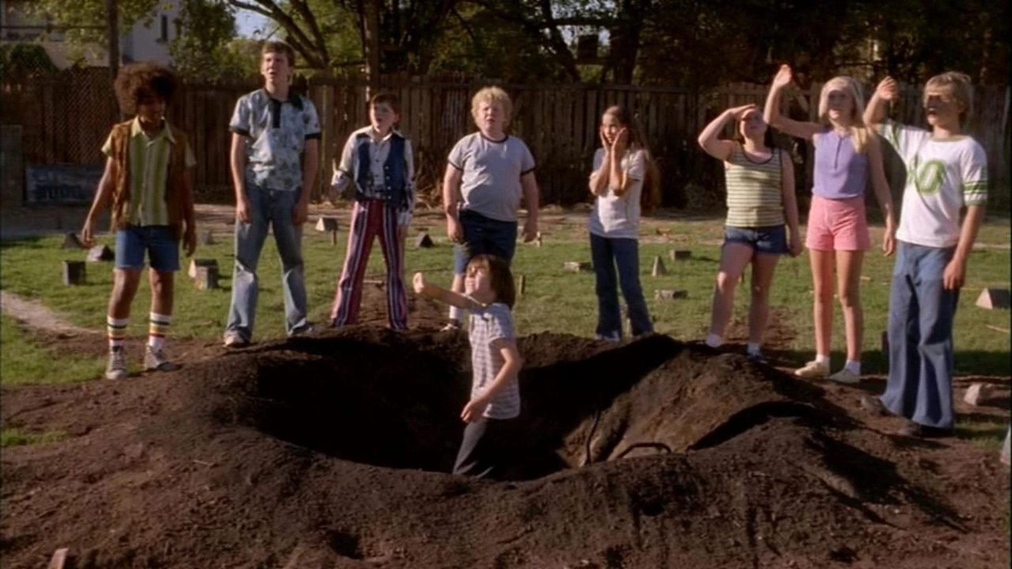 The Sandlot 2 (2005)